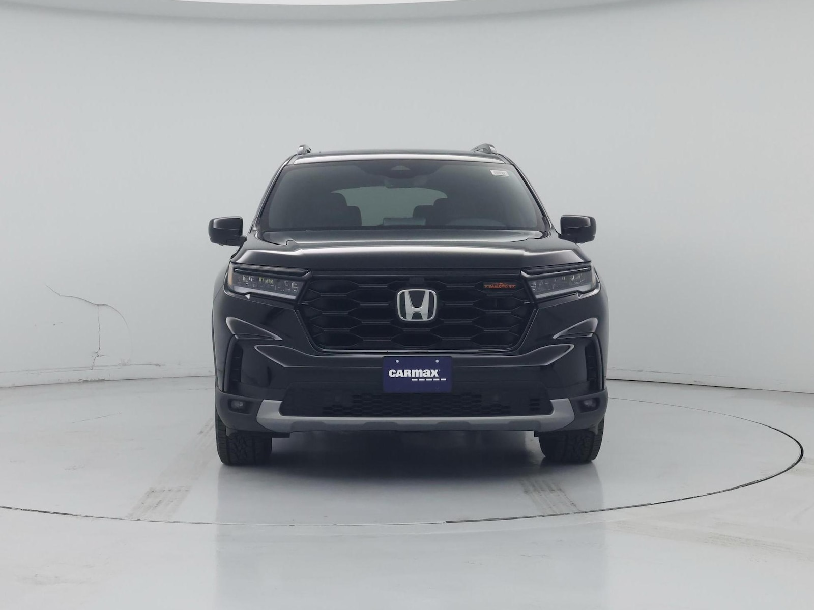 2025 Honda Pilot TrailSport - Photo 6