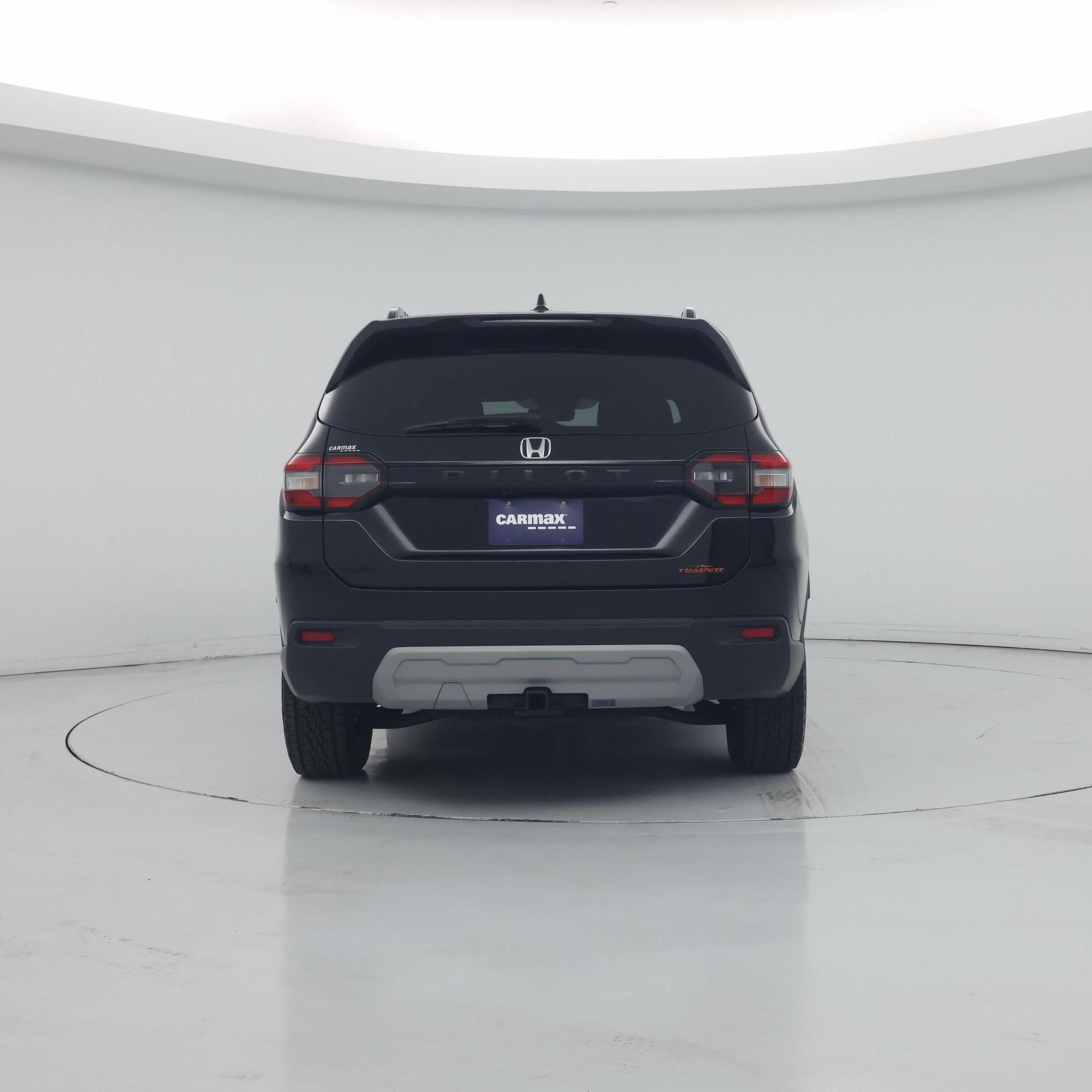 Thumbnail: 2025 Honda Pilot - 6