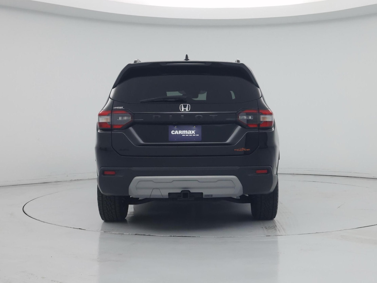 2025 Honda Pilot TrailSport - Photo 7
