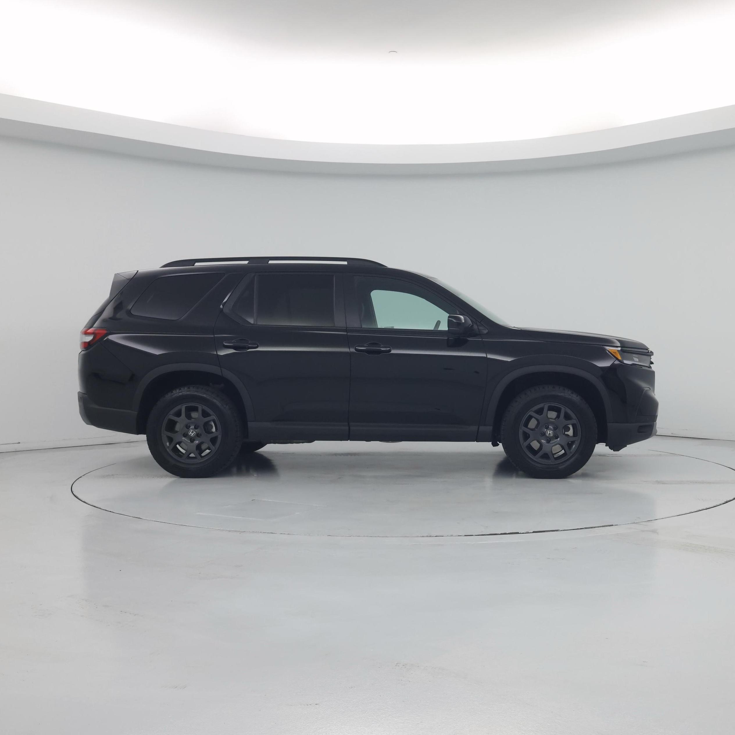 Thumbnail: 2025 Honda Pilot - 7