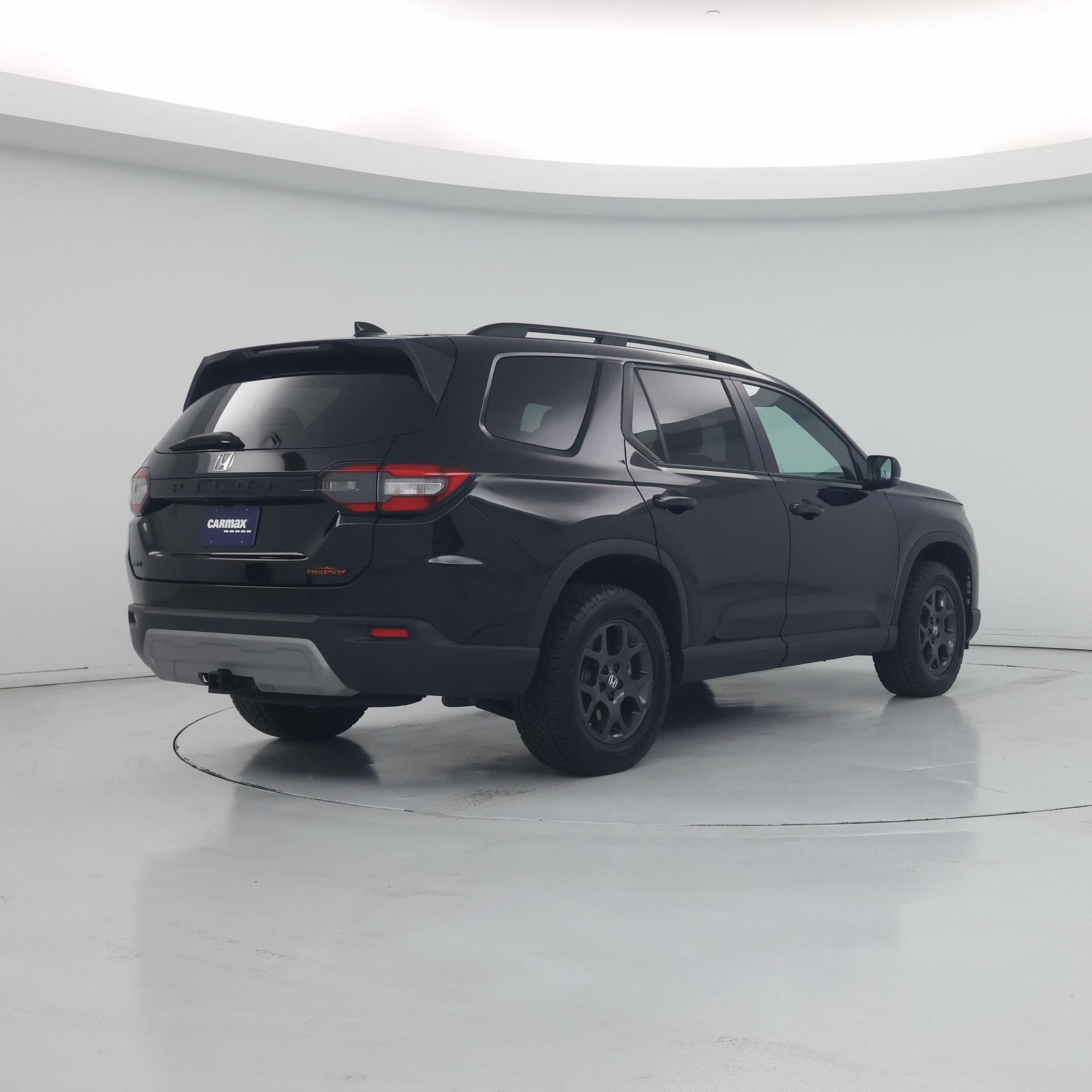 Thumbnail: 2025 Honda Pilot - 8