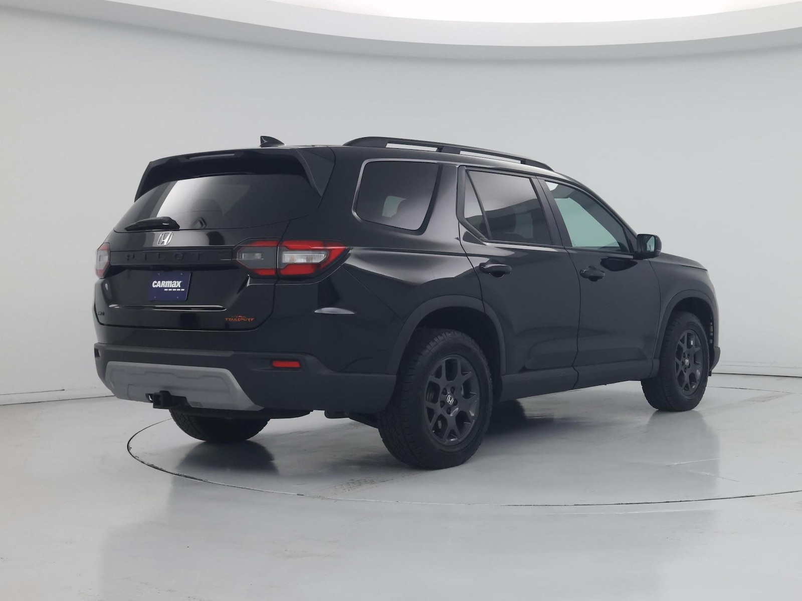 2025 Honda Pilot TrailSport - Photo 9