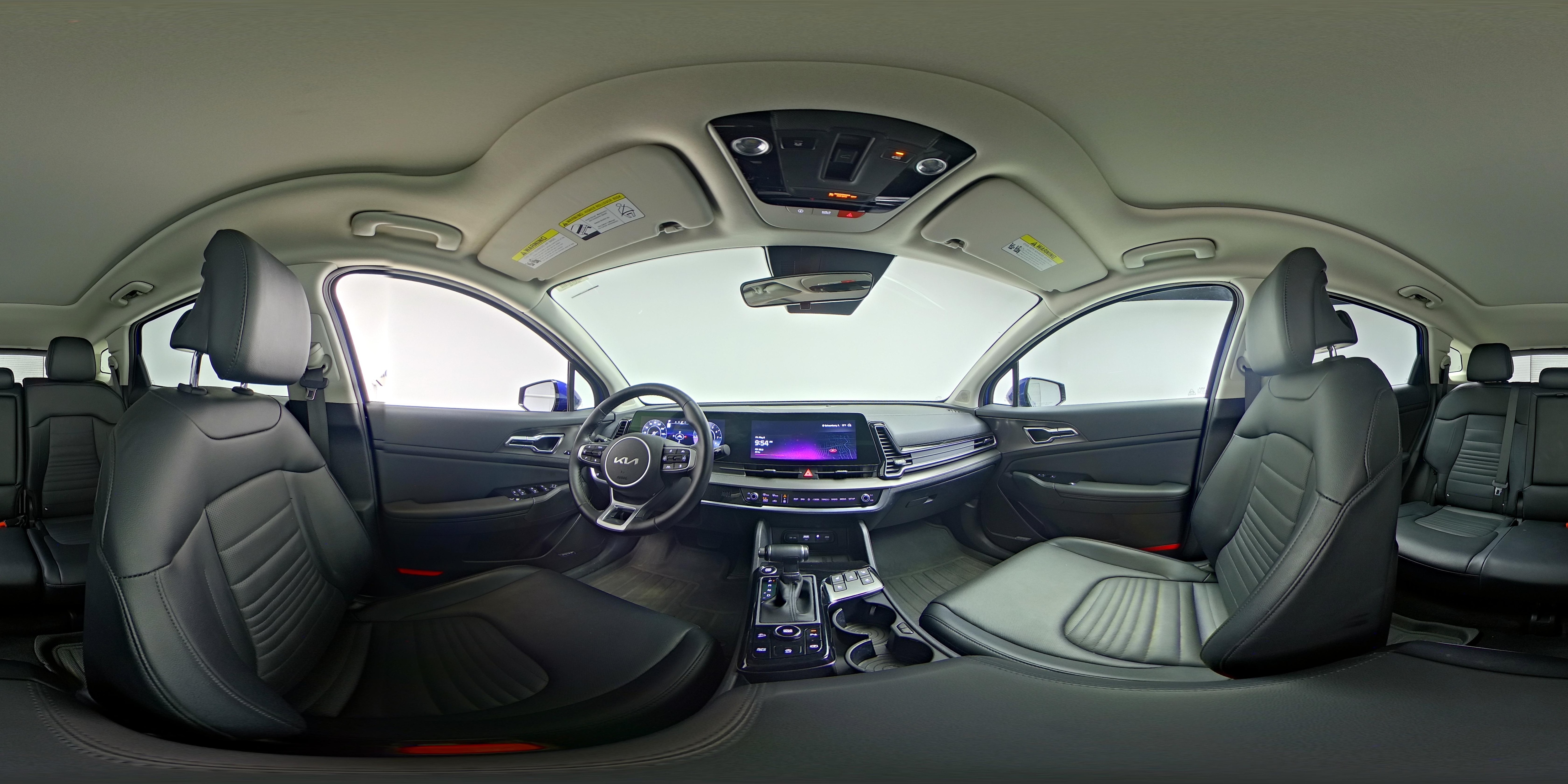 2023 Kia Sportage SX Prestige - Photo 29