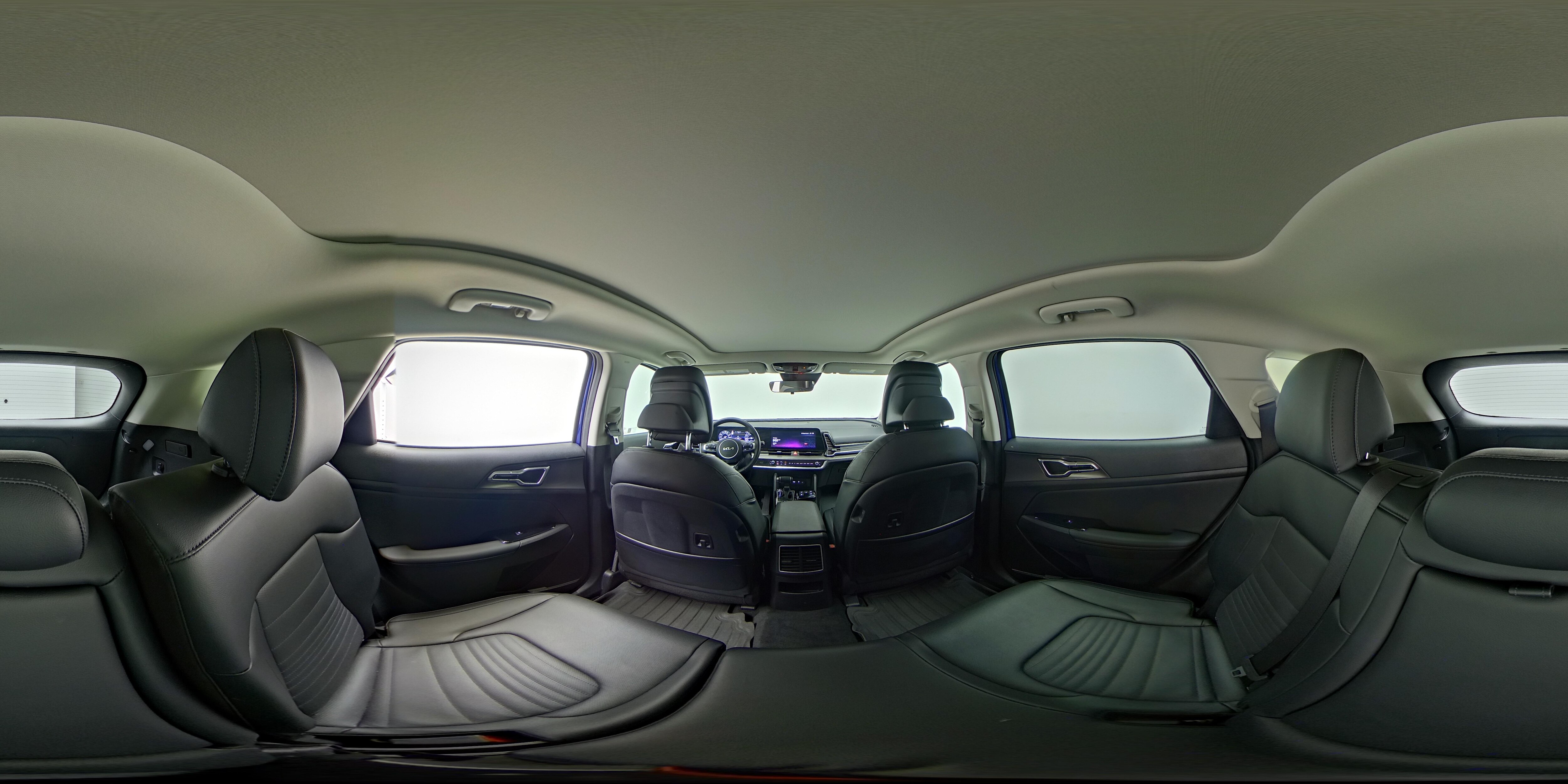 2023 Kia Sportage SX Prestige - Photo 30