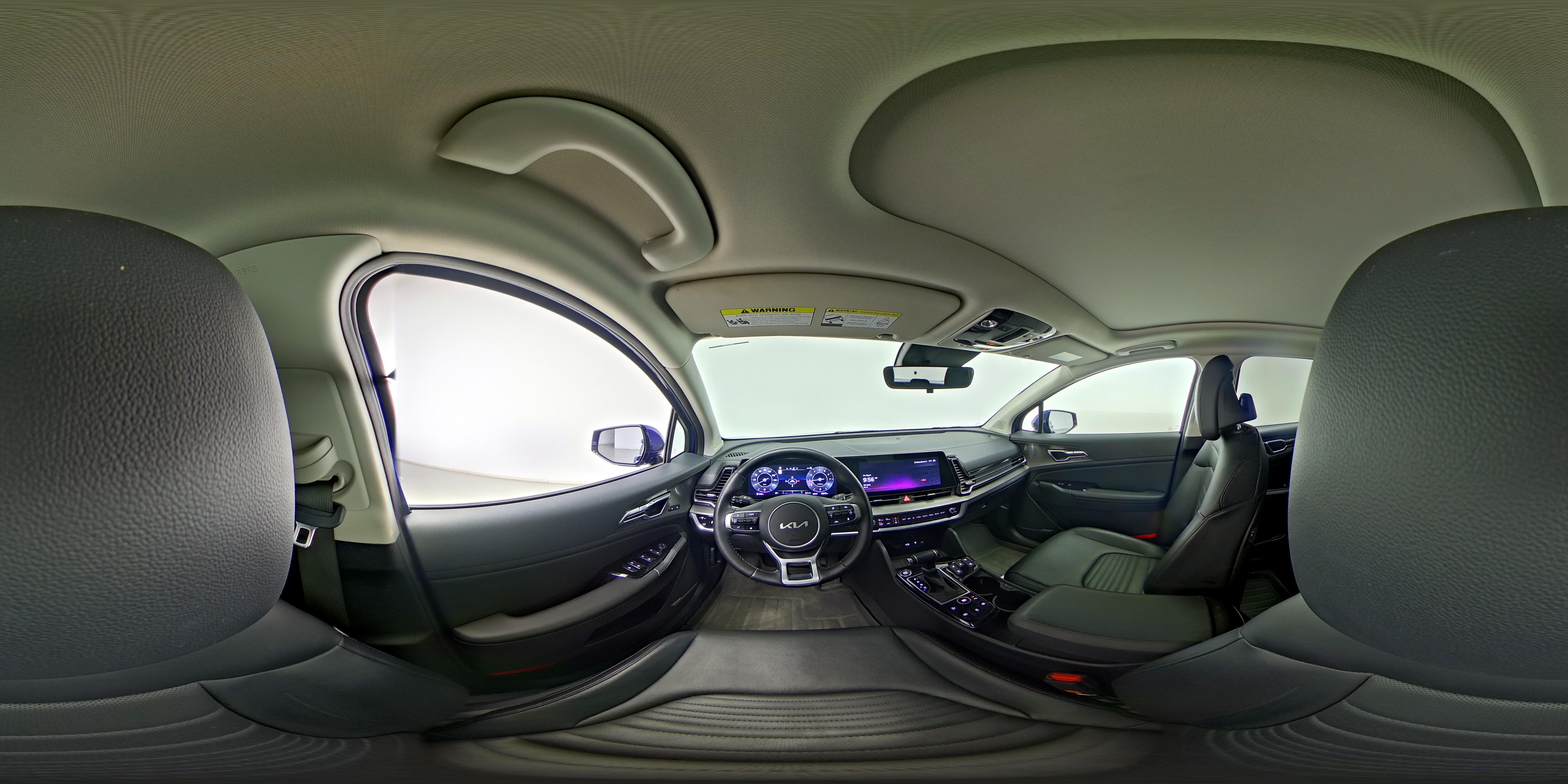 2023 Kia Sportage SX Prestige - Photo 31