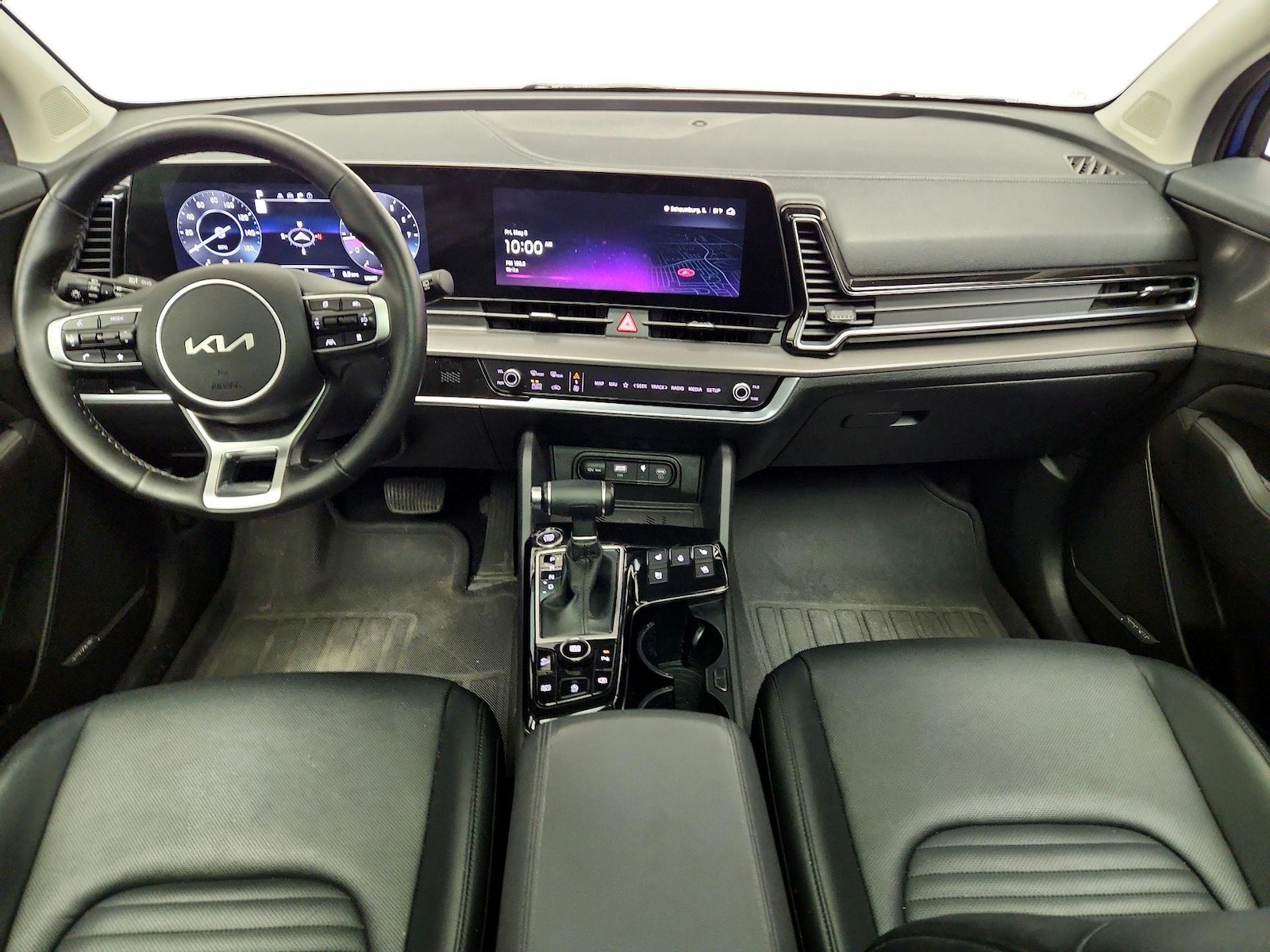 2023 Kia Sportage SX Prestige - Photo 10