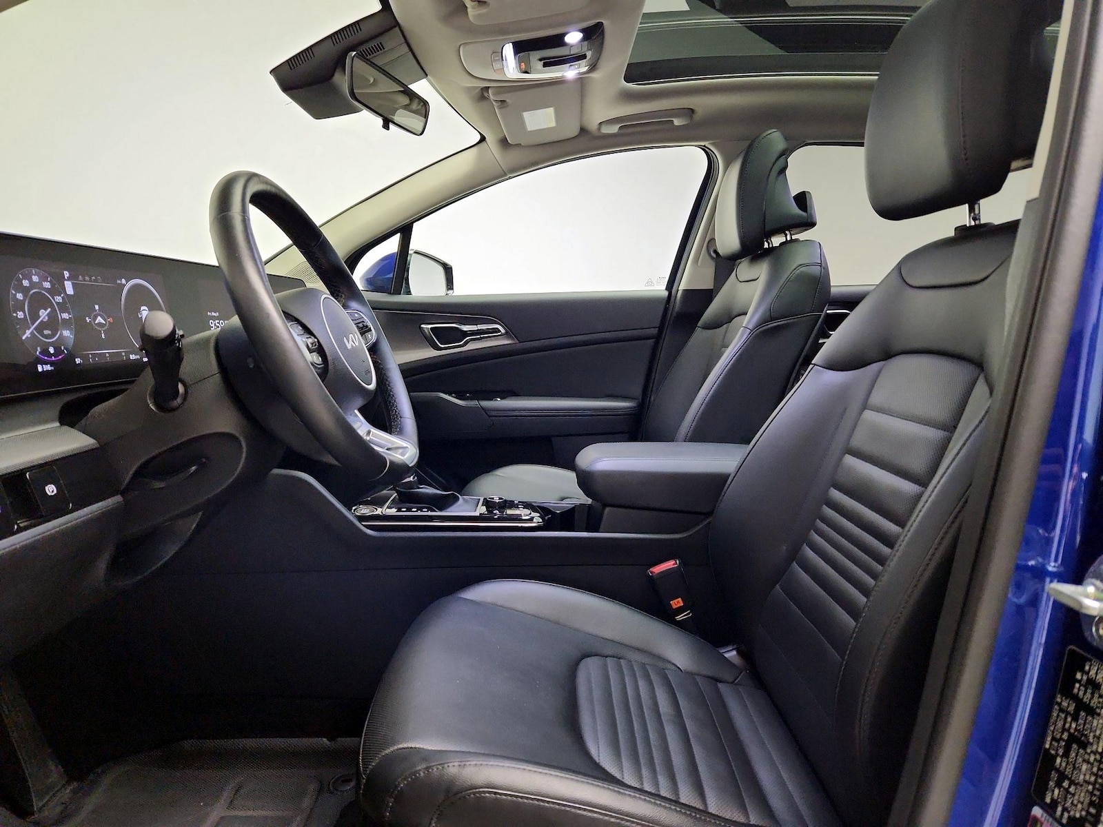 2023 Kia Sportage SX Prestige - Photo 12