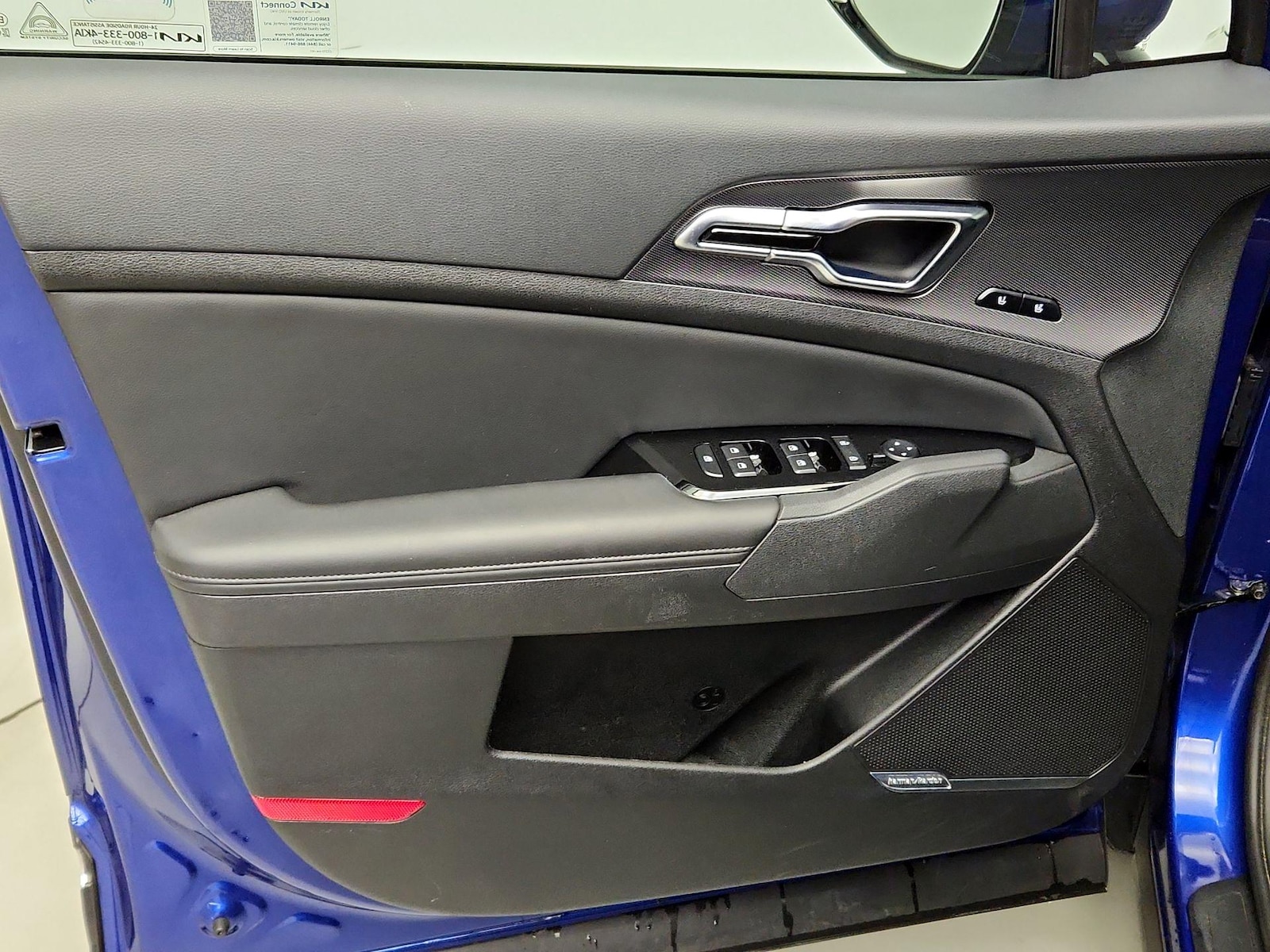 2023 Kia Sportage SX Prestige - Photo 13