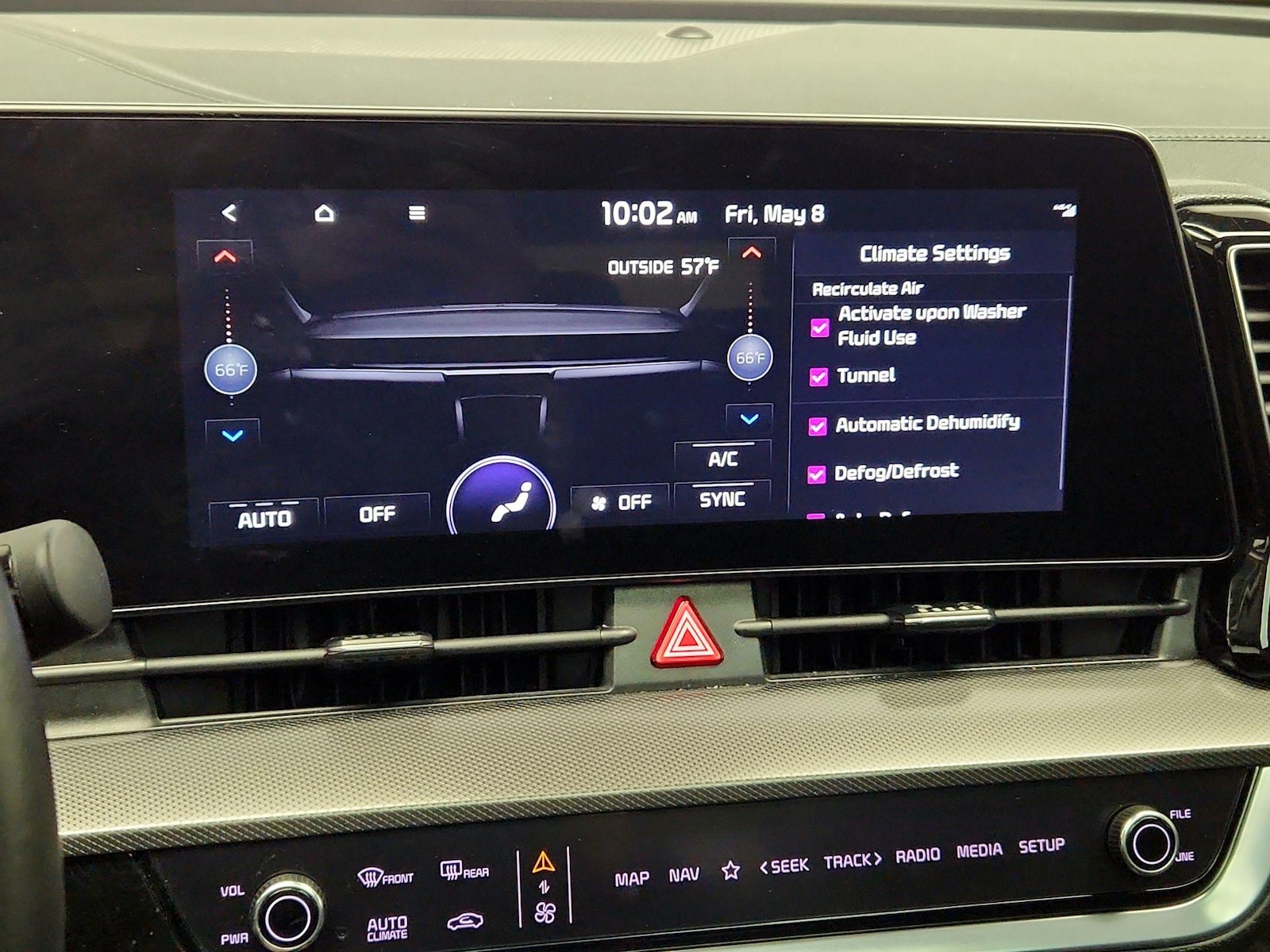2023 Kia Sportage SX Prestige - Photo 18