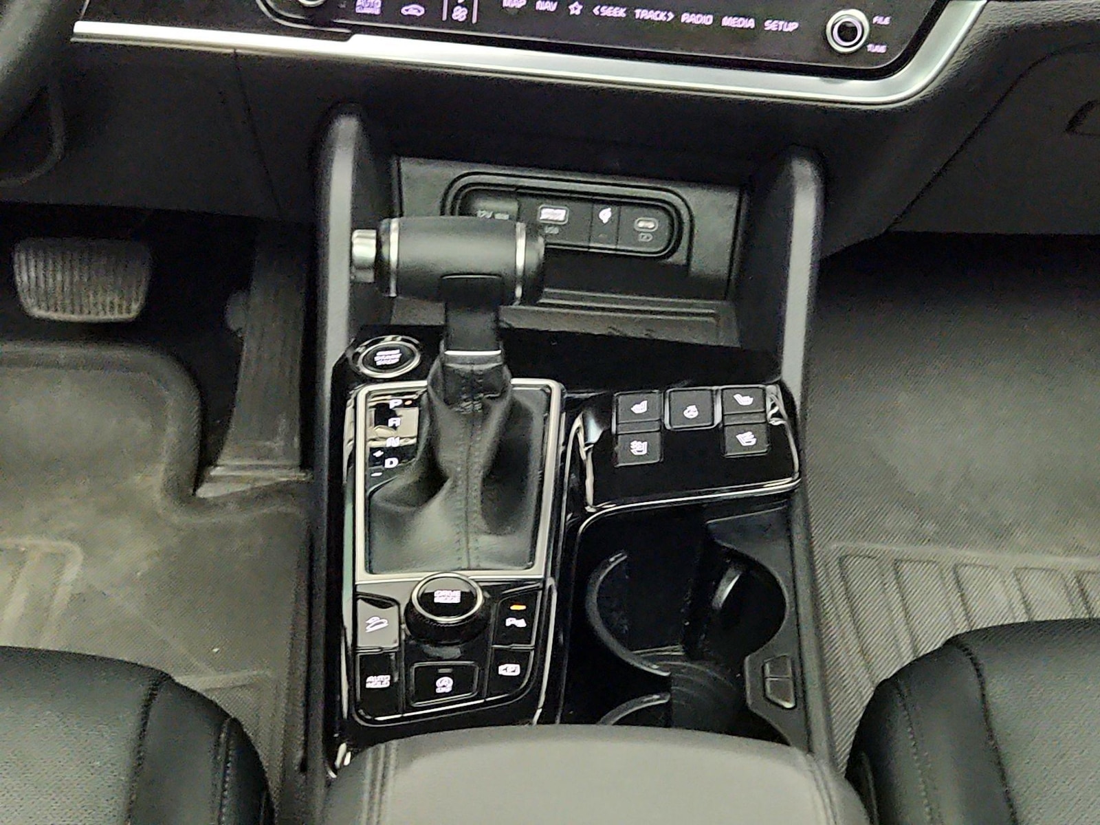 2023 Kia Sportage SX Prestige - Photo 19
