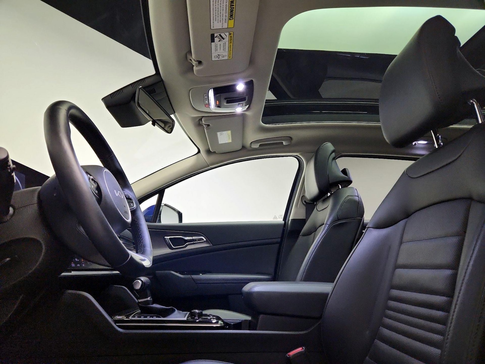 2023 Kia Sportage SX Prestige - Photo 21