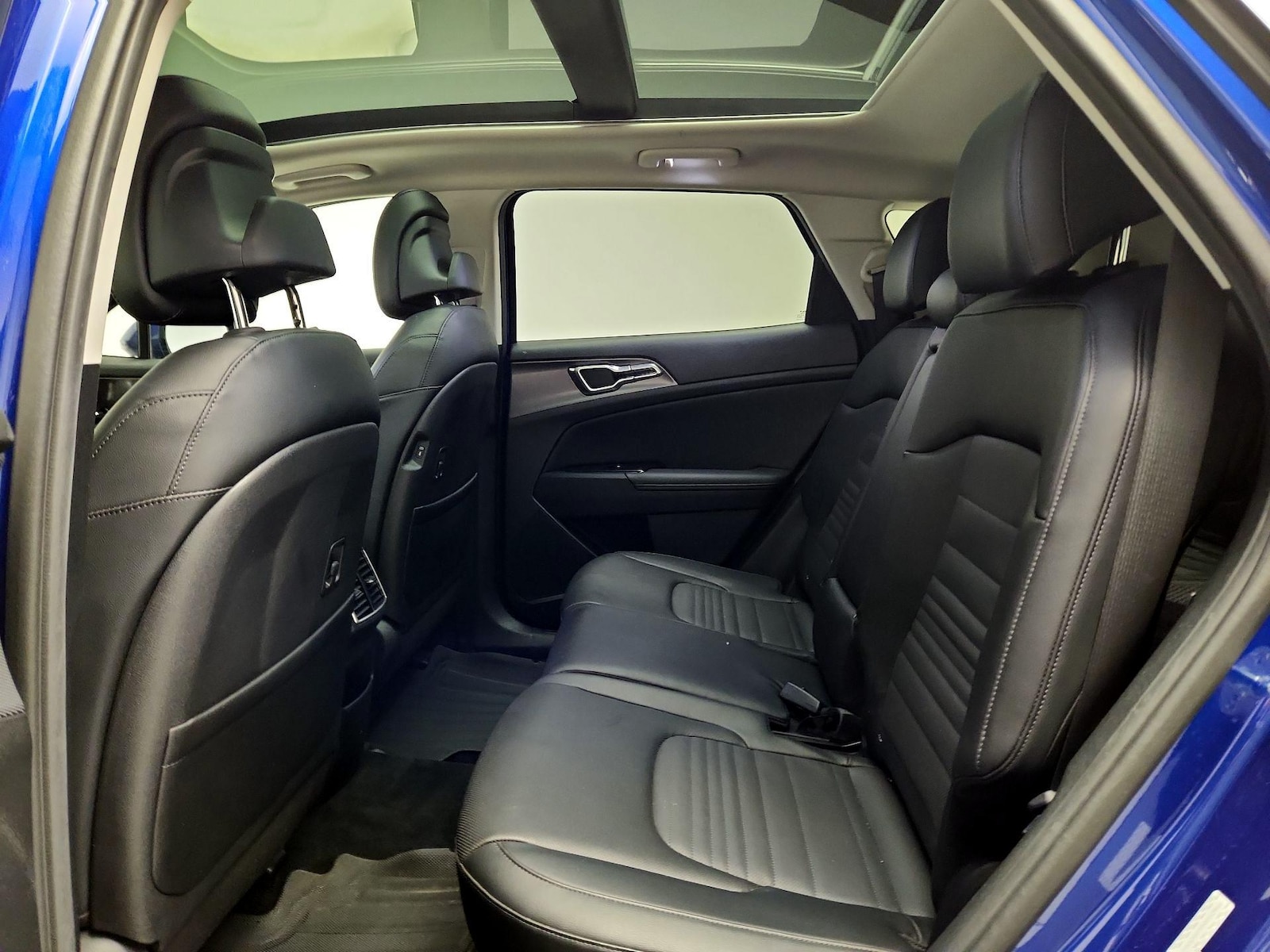 2023 Kia Sportage SX Prestige - Photo 22