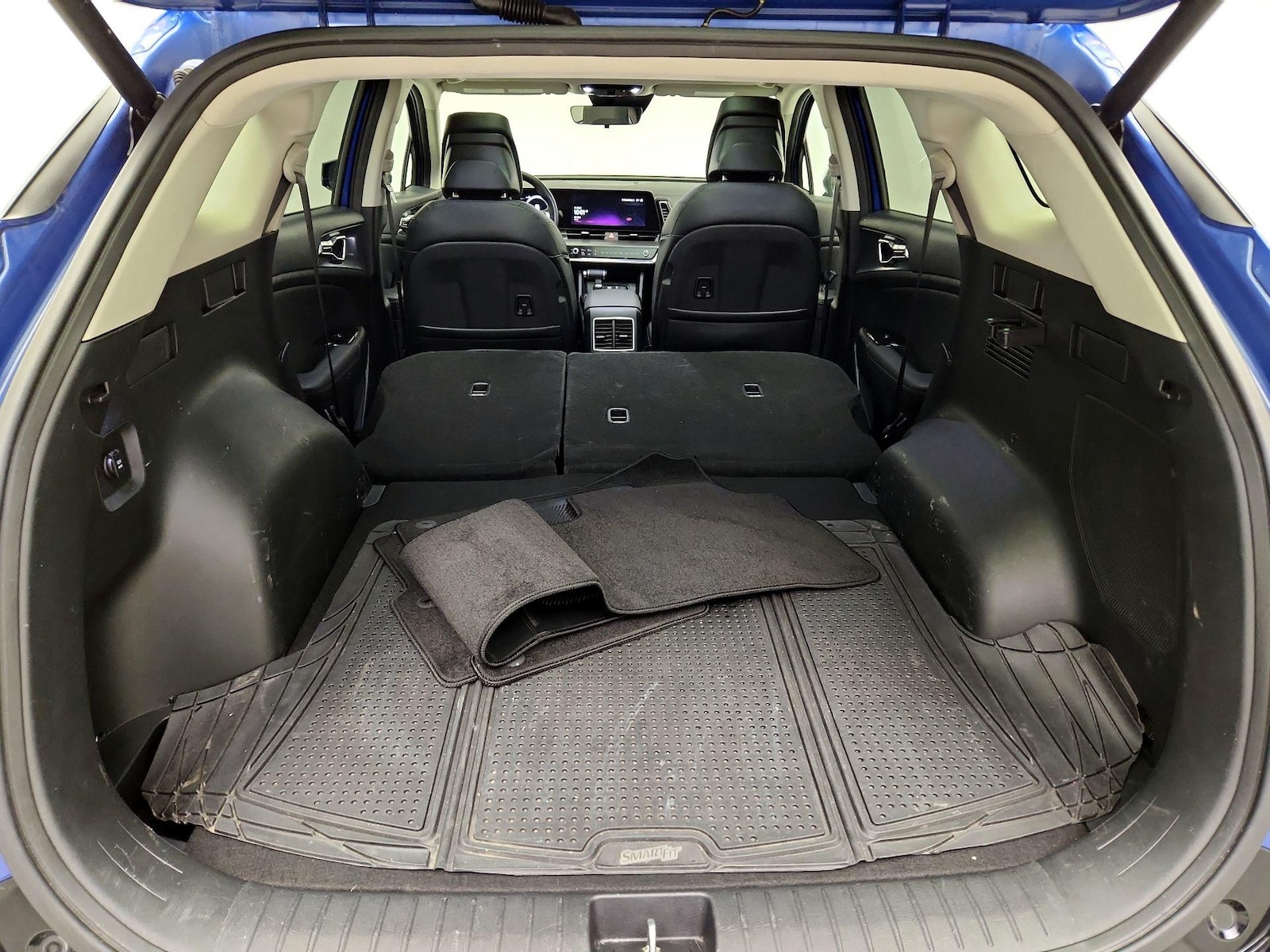 2023 Kia Sportage SX Prestige - Photo 24
