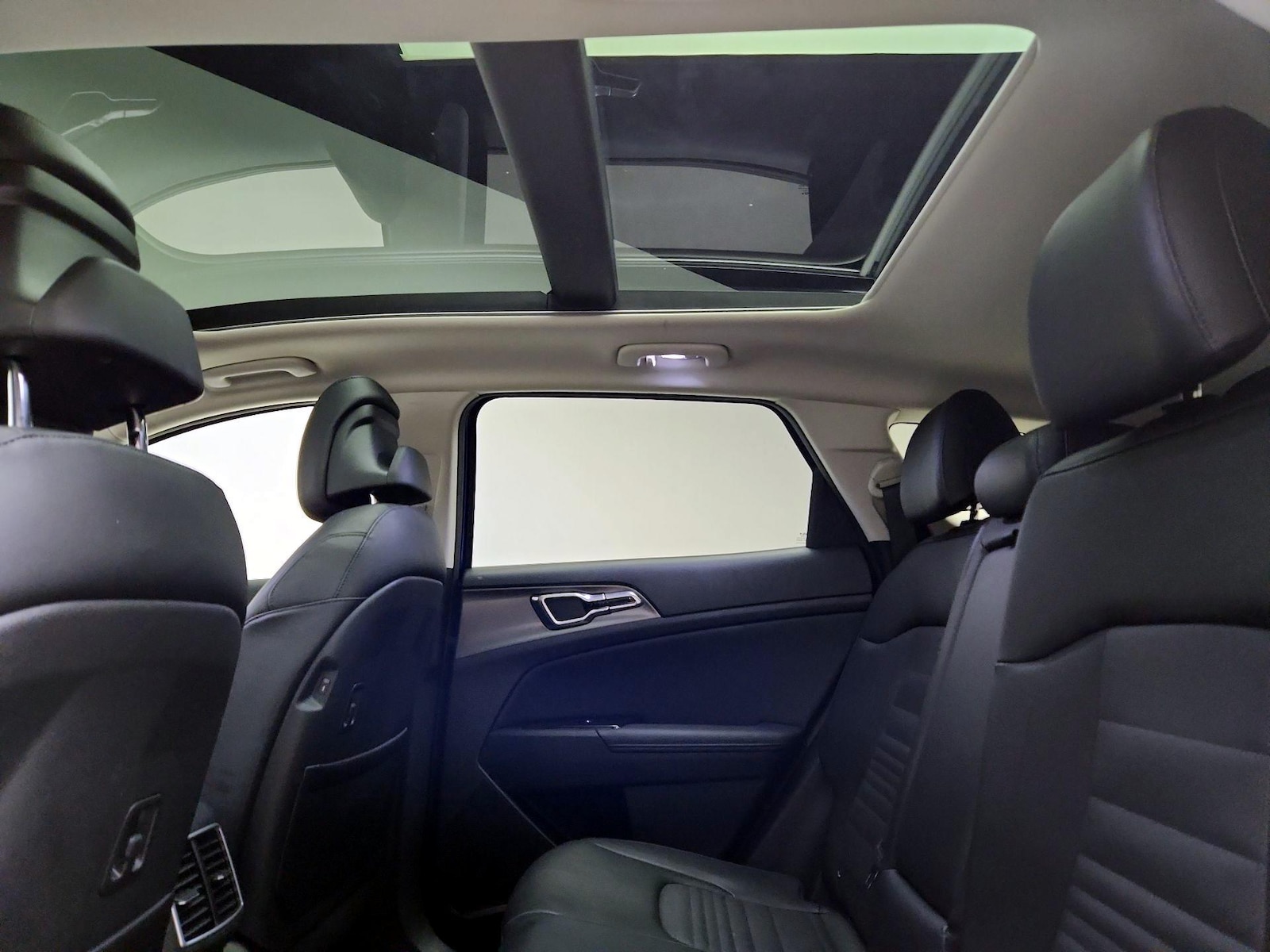 2023 Kia Sportage SX Prestige - Photo 26