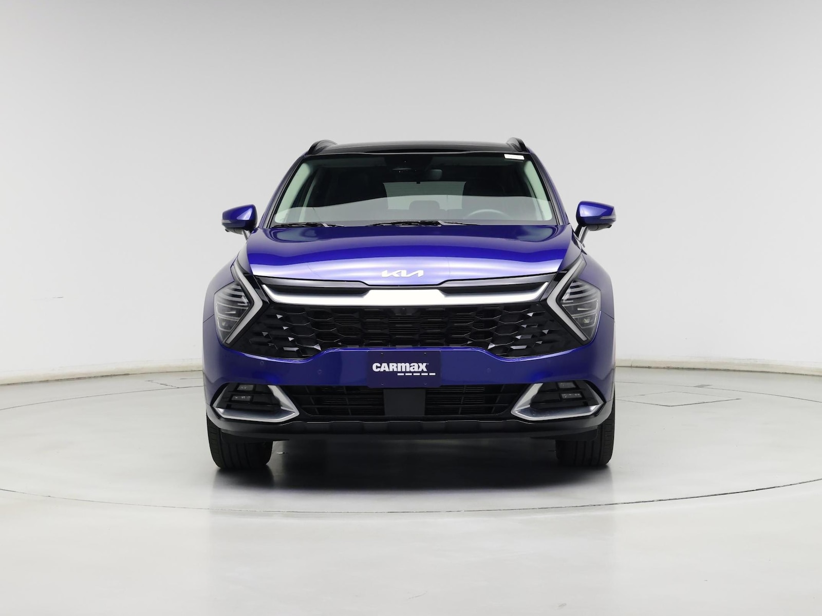 2023 Kia Sportage SX Prestige - Photo 6