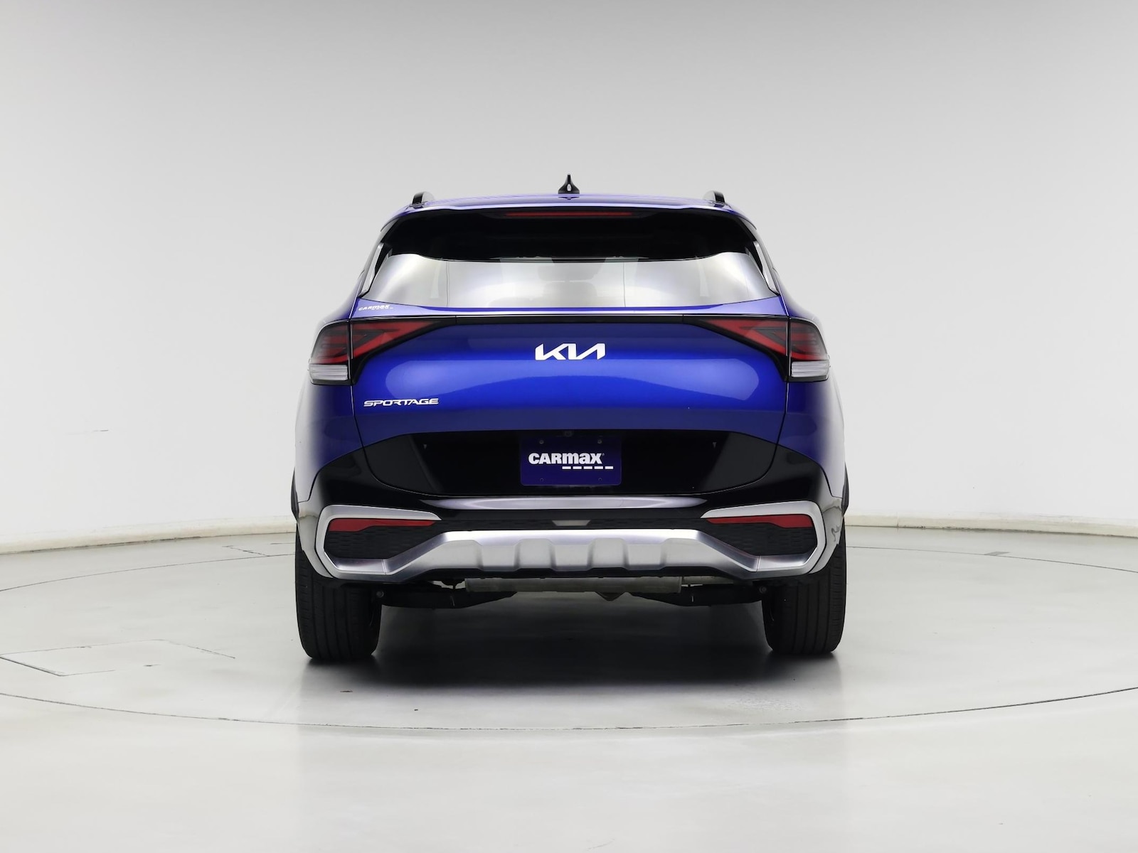 2023 Kia Sportage SX Prestige - Photo 7
