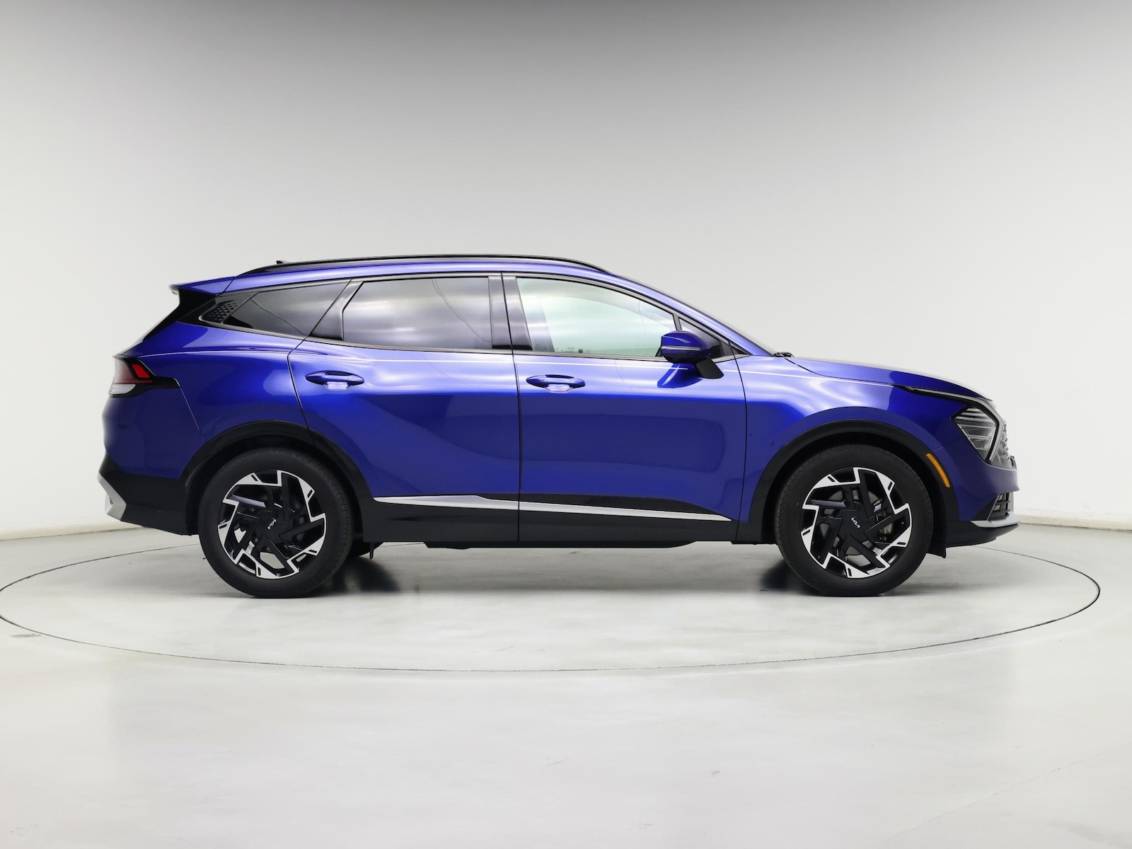 2023 Kia Sportage SX Prestige - Photo 8