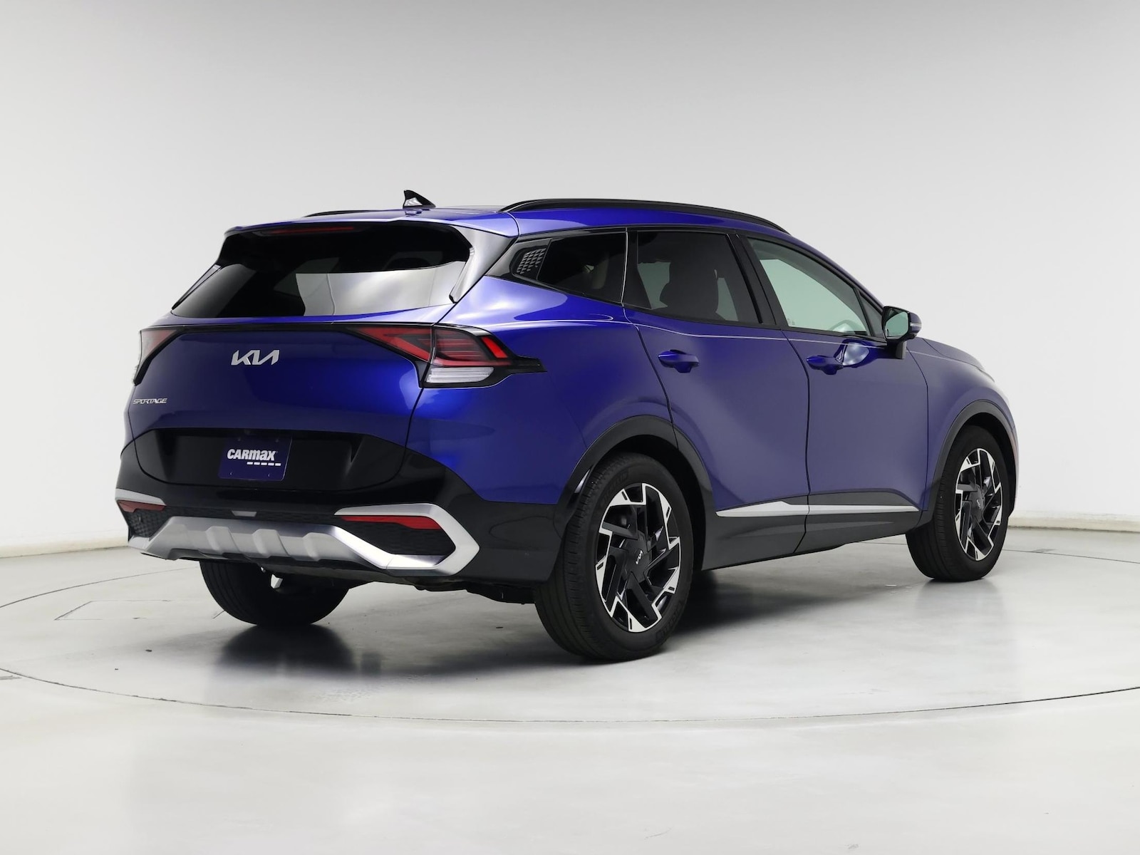 2023 Kia Sportage SX Prestige - Photo 9