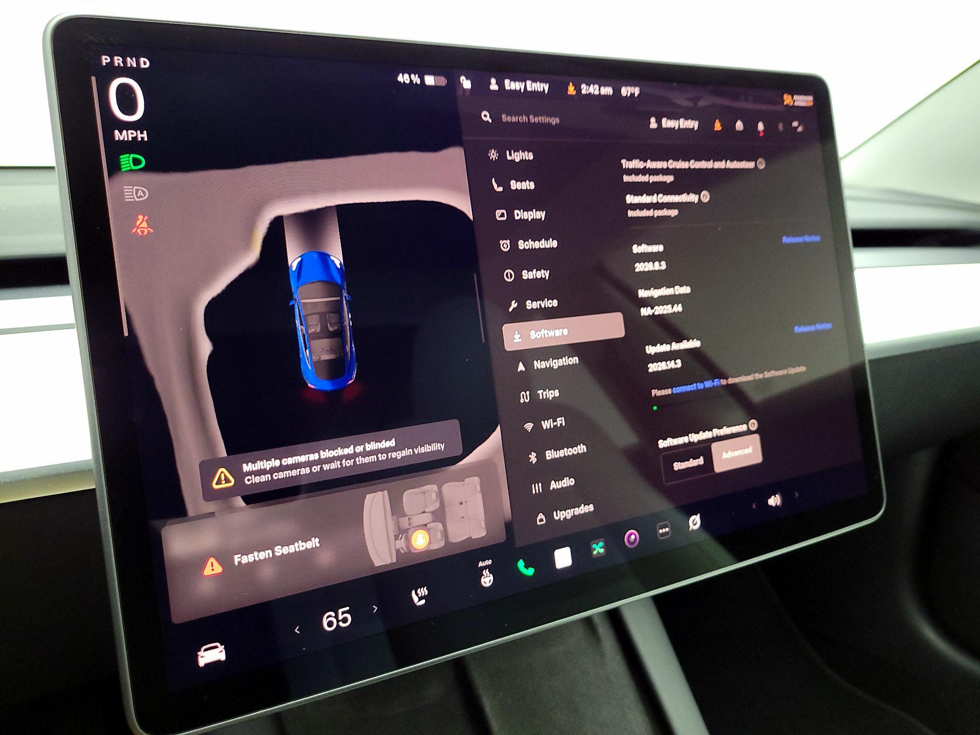 Thumbnail: 2023 Tesla Model 3 - 13