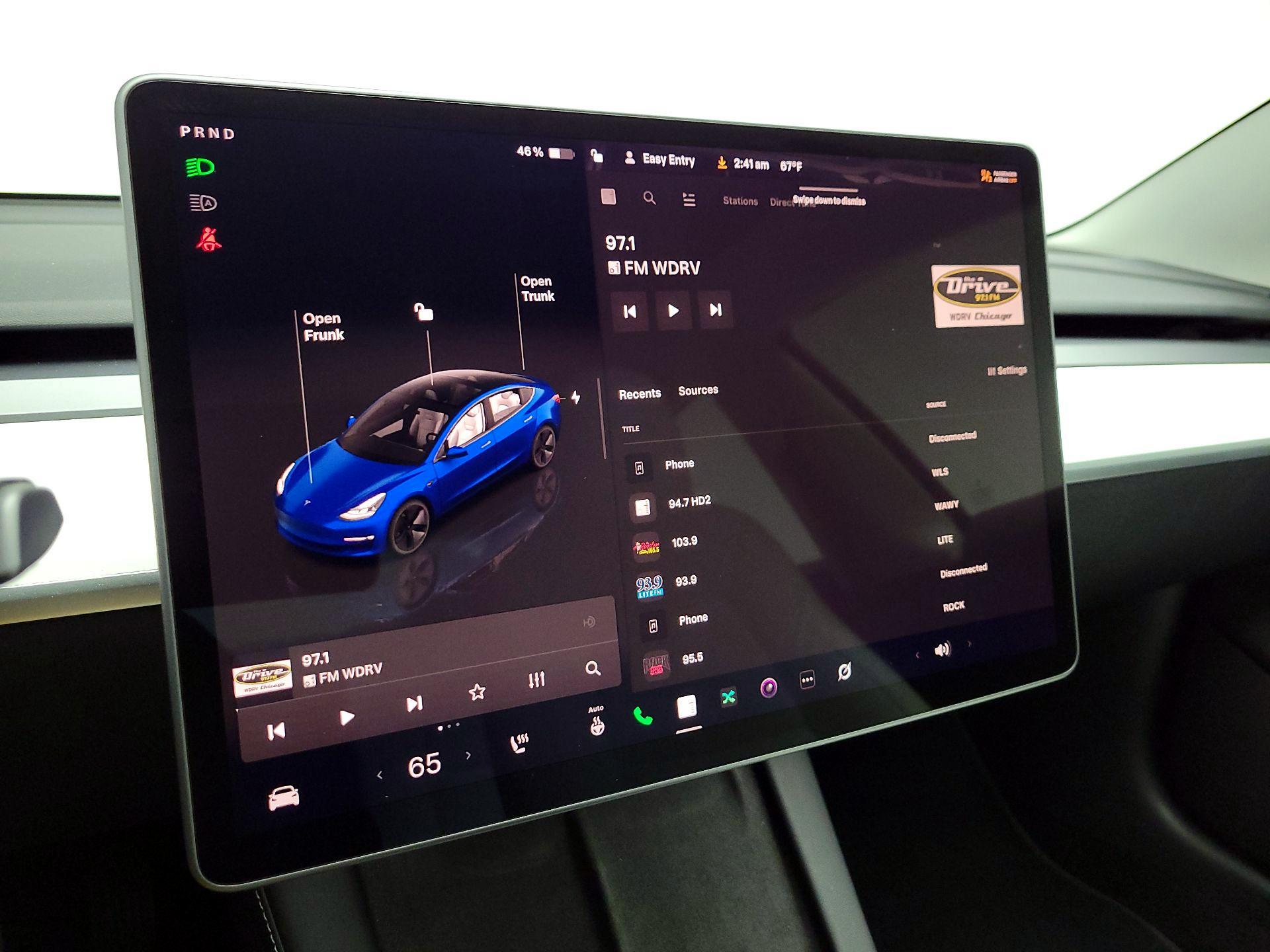 Thumbnail: 2023 Tesla Model 3 - 15