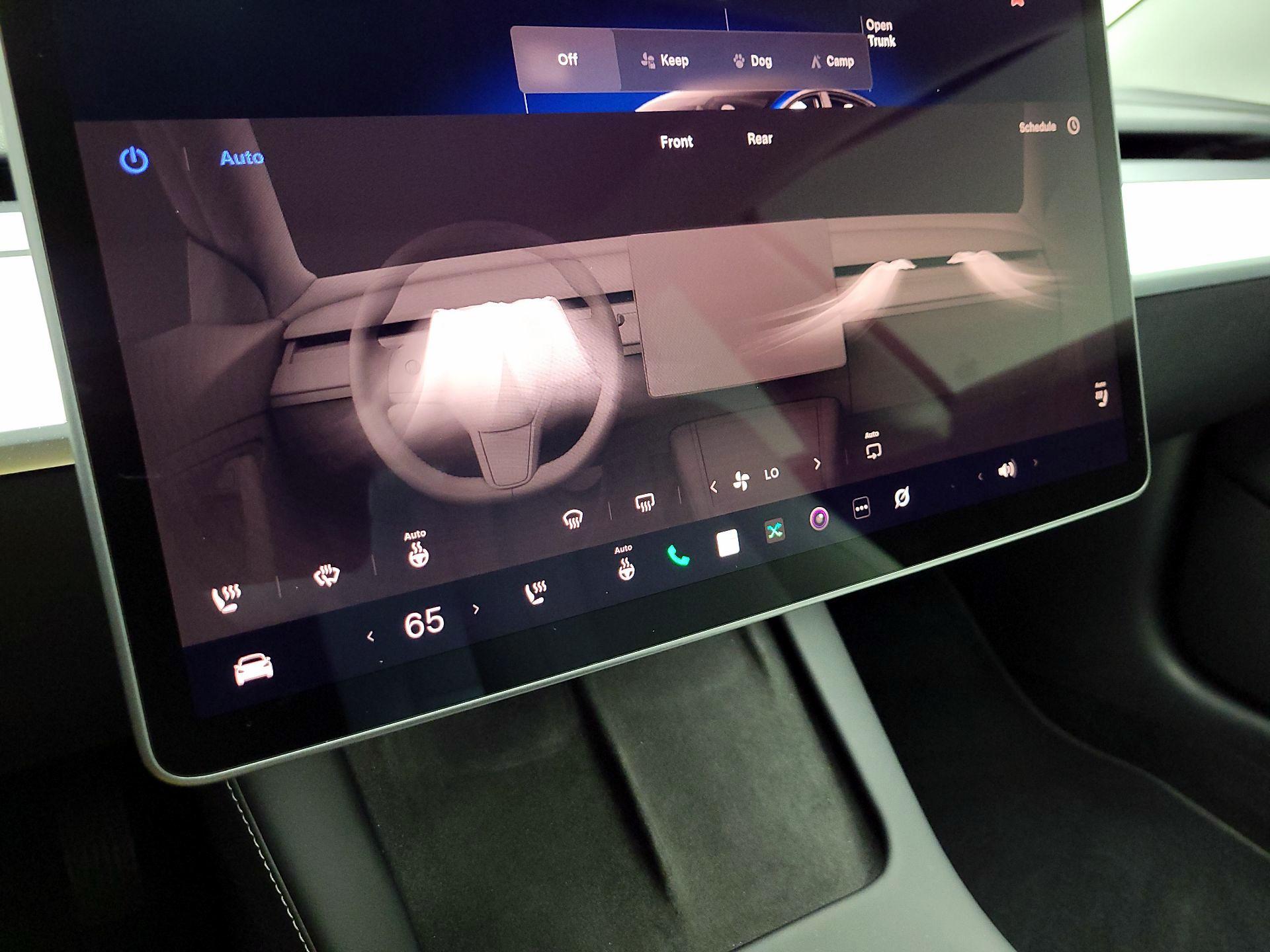 Thumbnail: 2023 Tesla Model 3 - 16