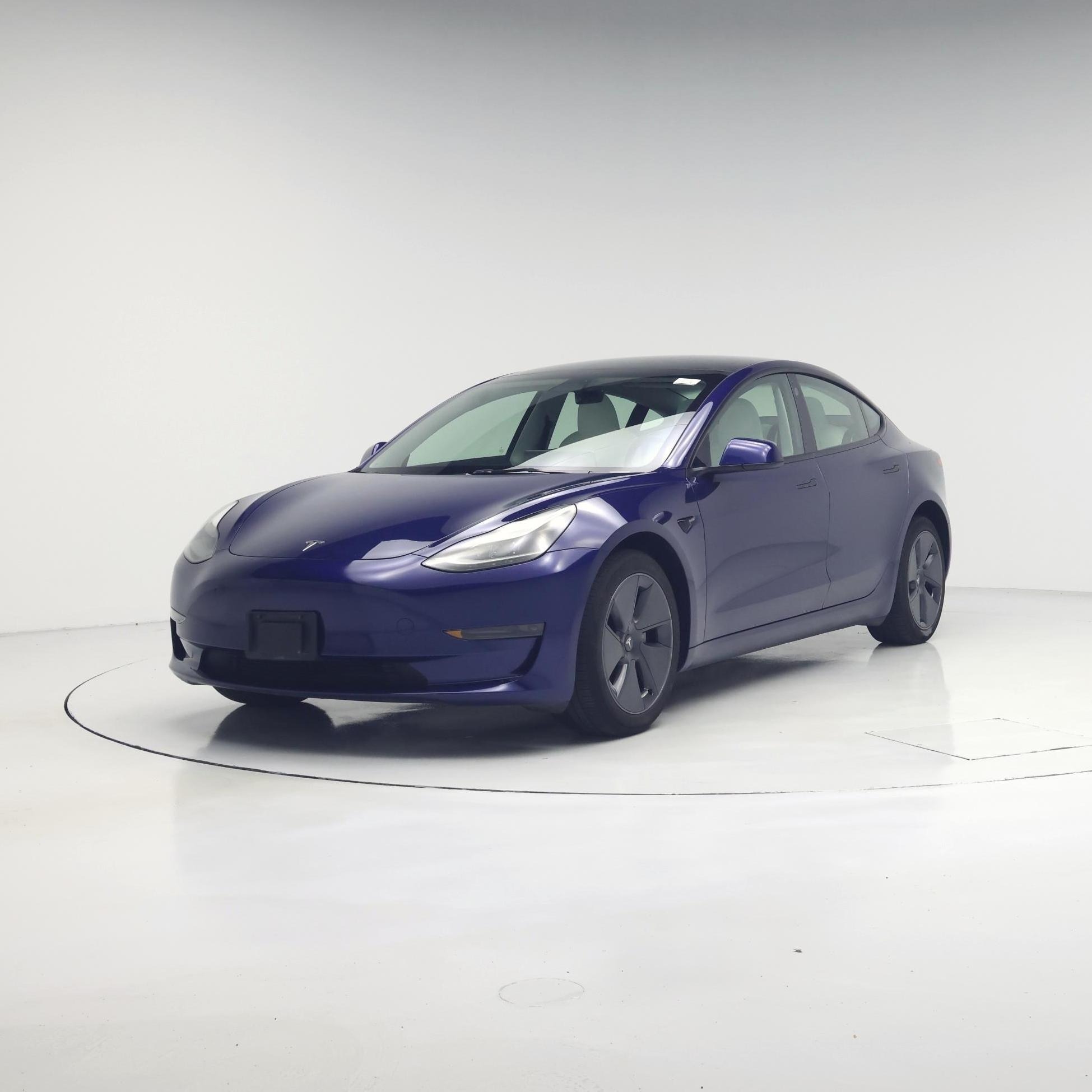 Thumbnail: 2023 Tesla Model 3 - 4