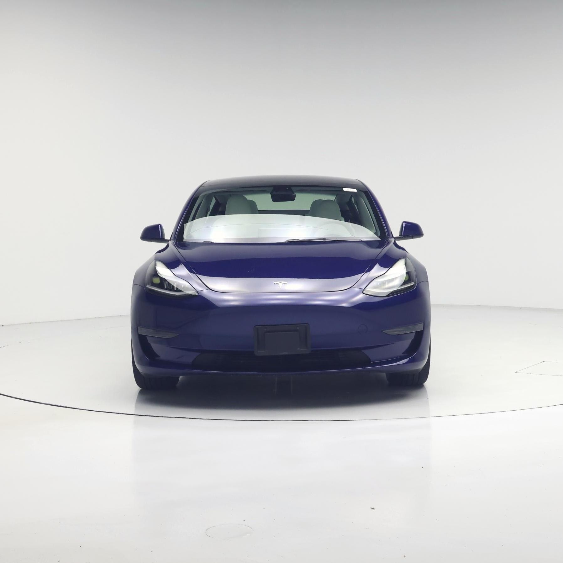 Thumbnail: 2023 Tesla Model 3 - 5