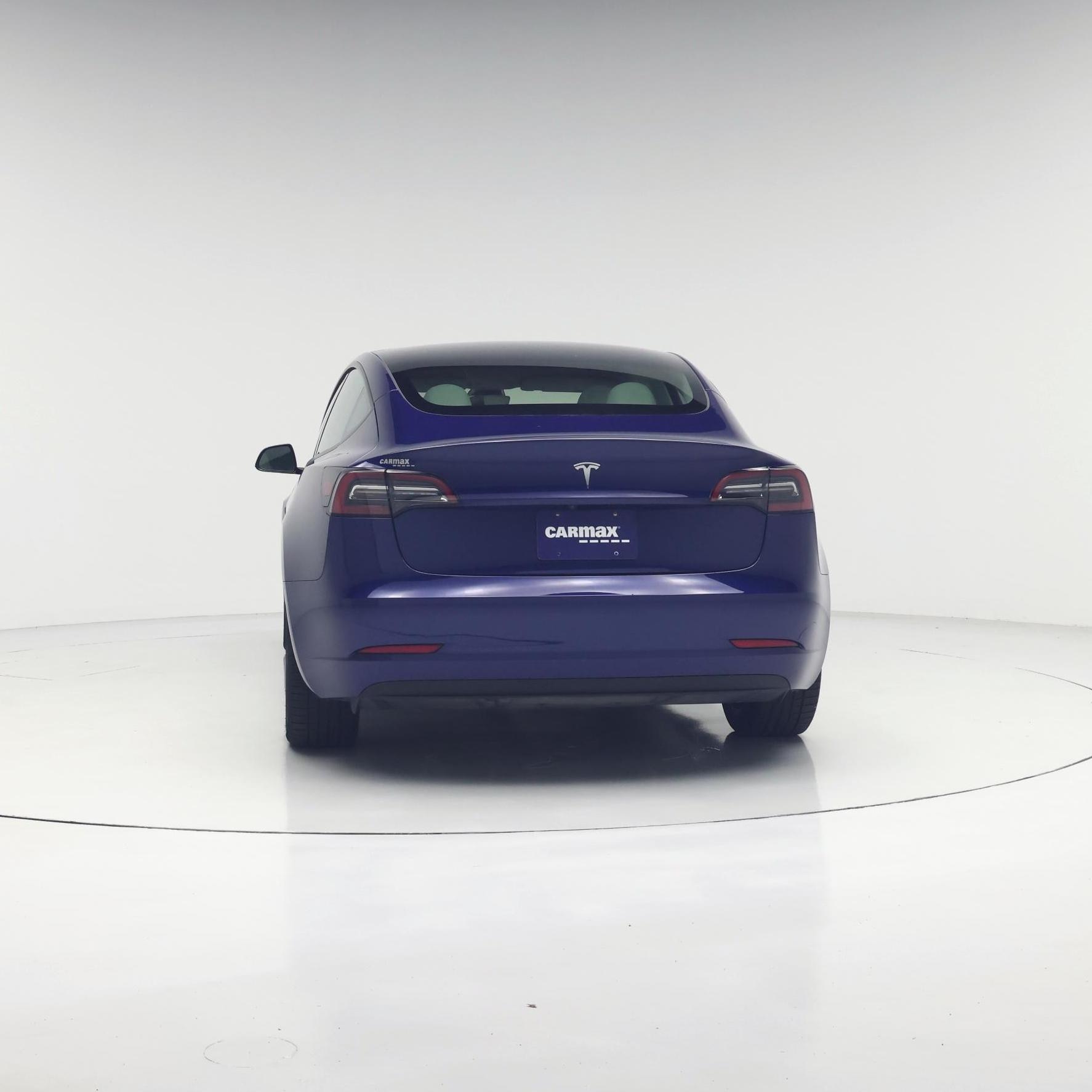 Thumbnail: 2023 Tesla Model 3 - 6