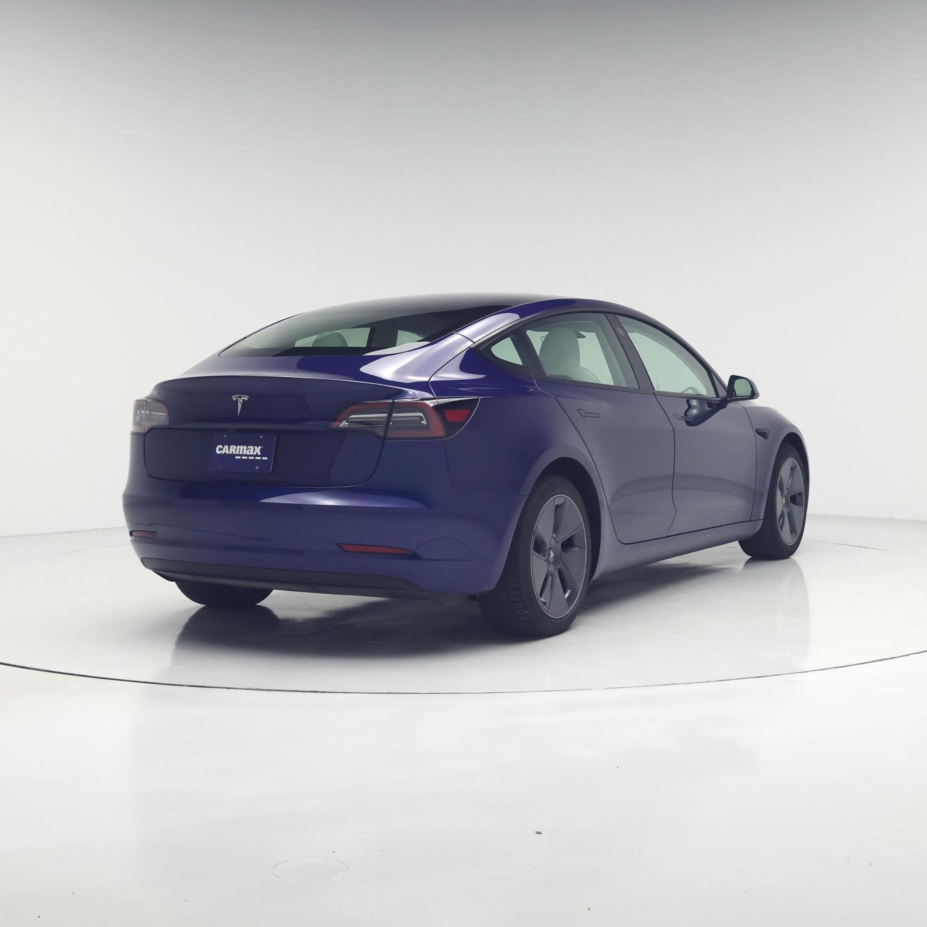 Thumbnail: 2023 Tesla Model 3 - 8