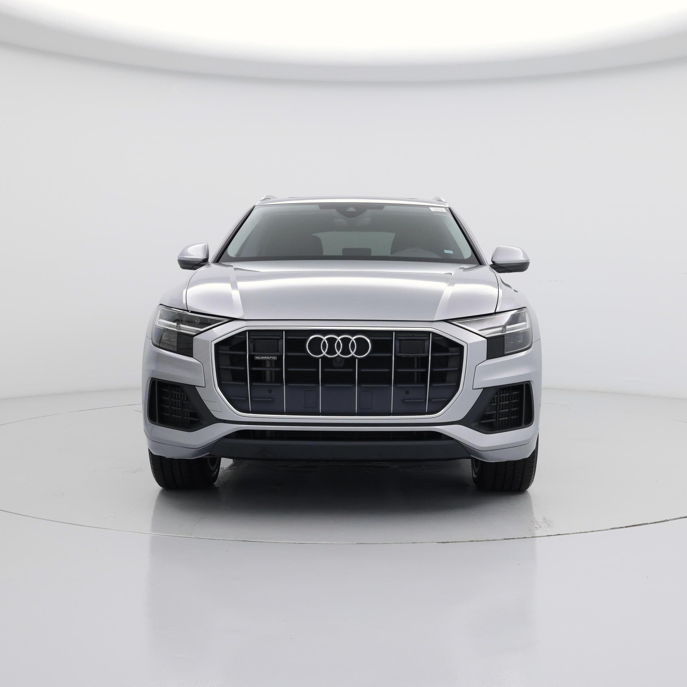 Thumbnail: 2022 Audi Q8 - 5
