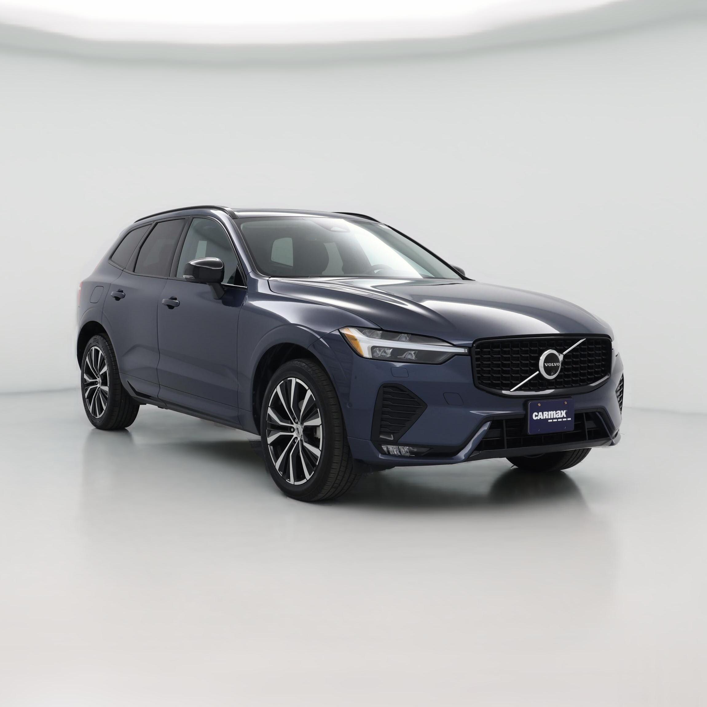 Thumbnail: 2024 Volvo XC60 - 1