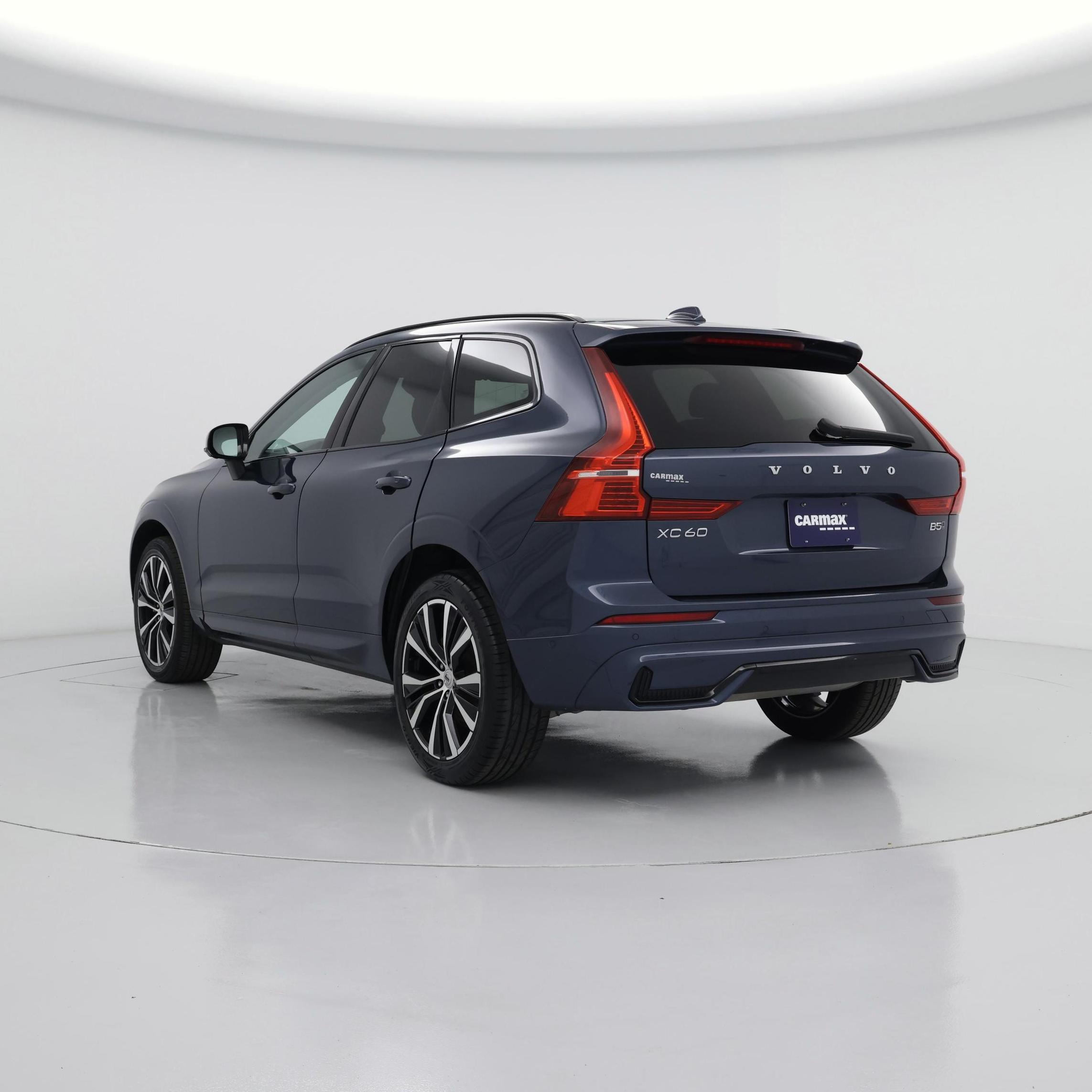 Thumbnail: 2024 Volvo XC60 - 2