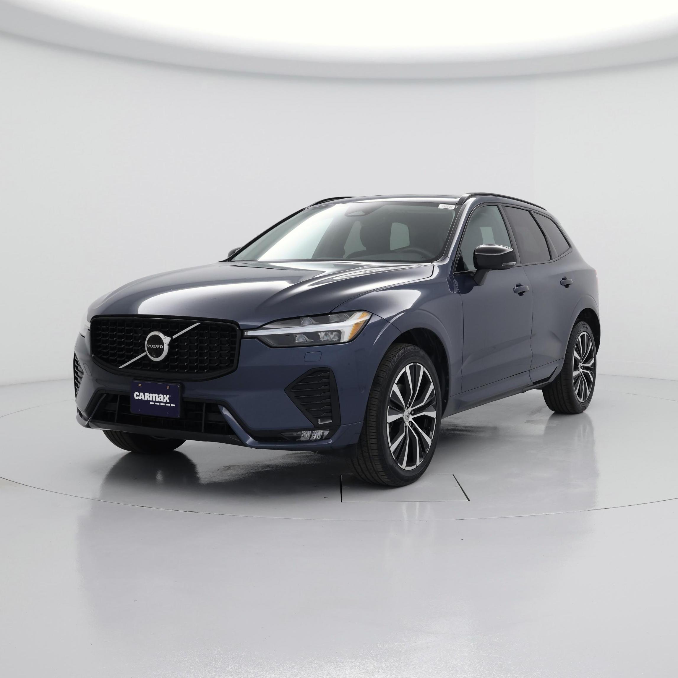 Thumbnail: 2024 Volvo XC60 - 4