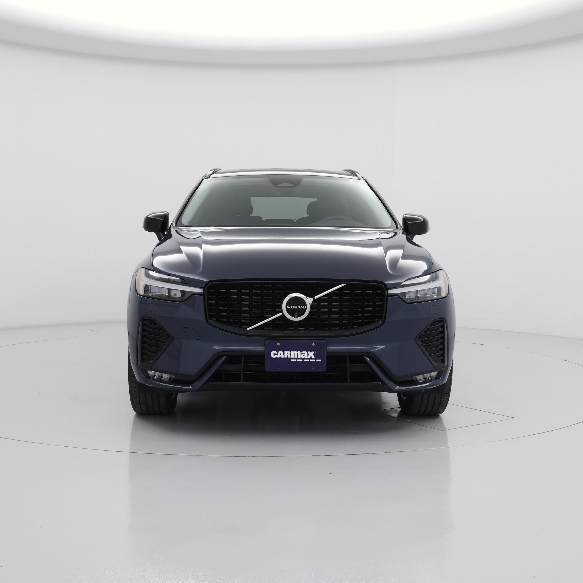 Thumbnail: 2024 Volvo XC60 - 5