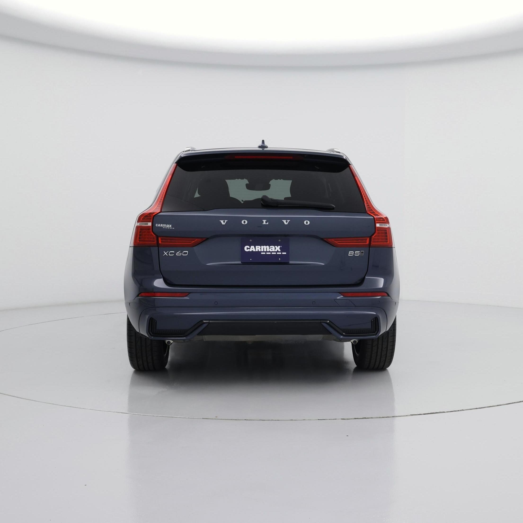 Thumbnail: 2024 Volvo XC60 - 6