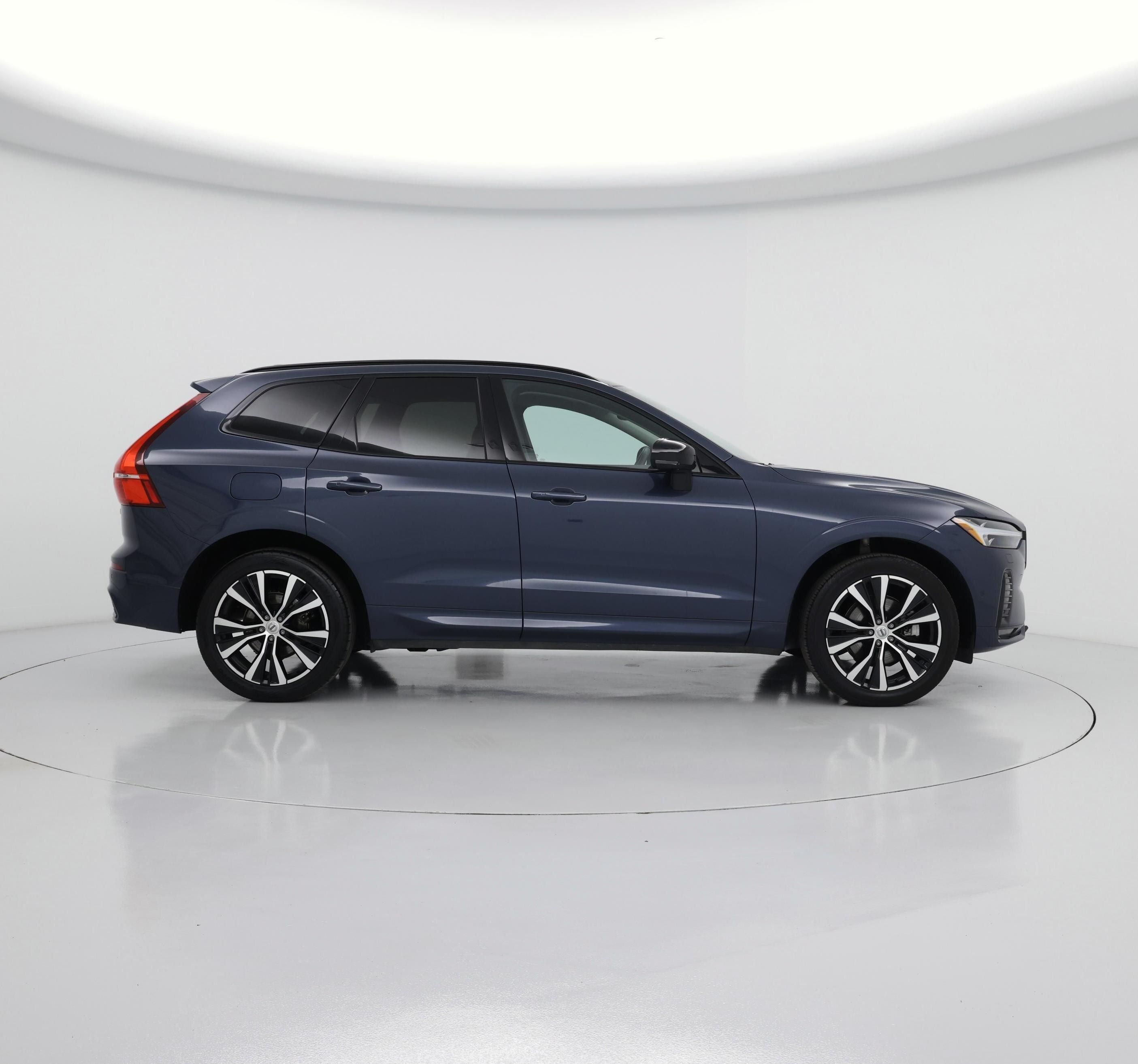 Thumbnail: 2024 Volvo XC60 - 7