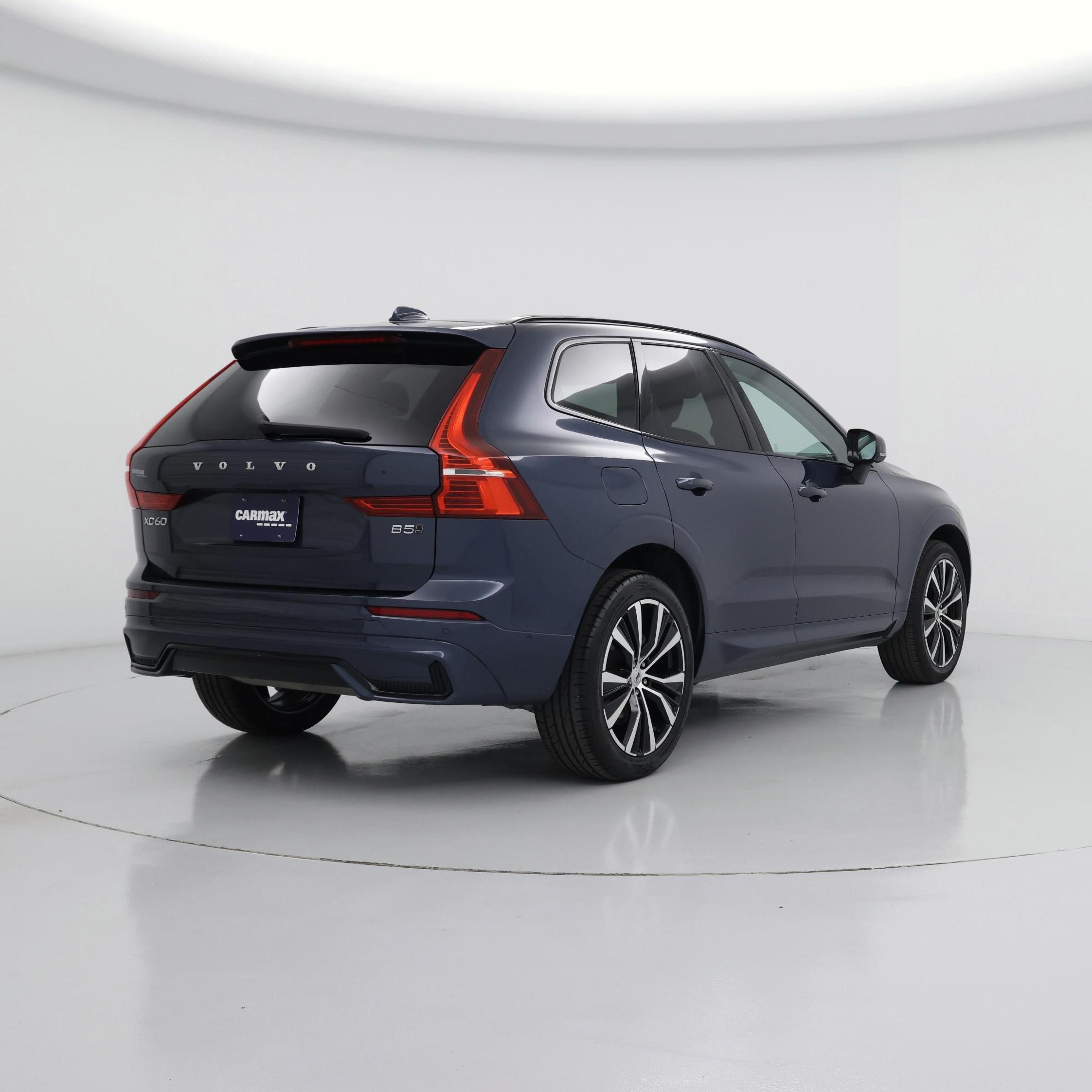Thumbnail: 2024 Volvo XC60 - 8