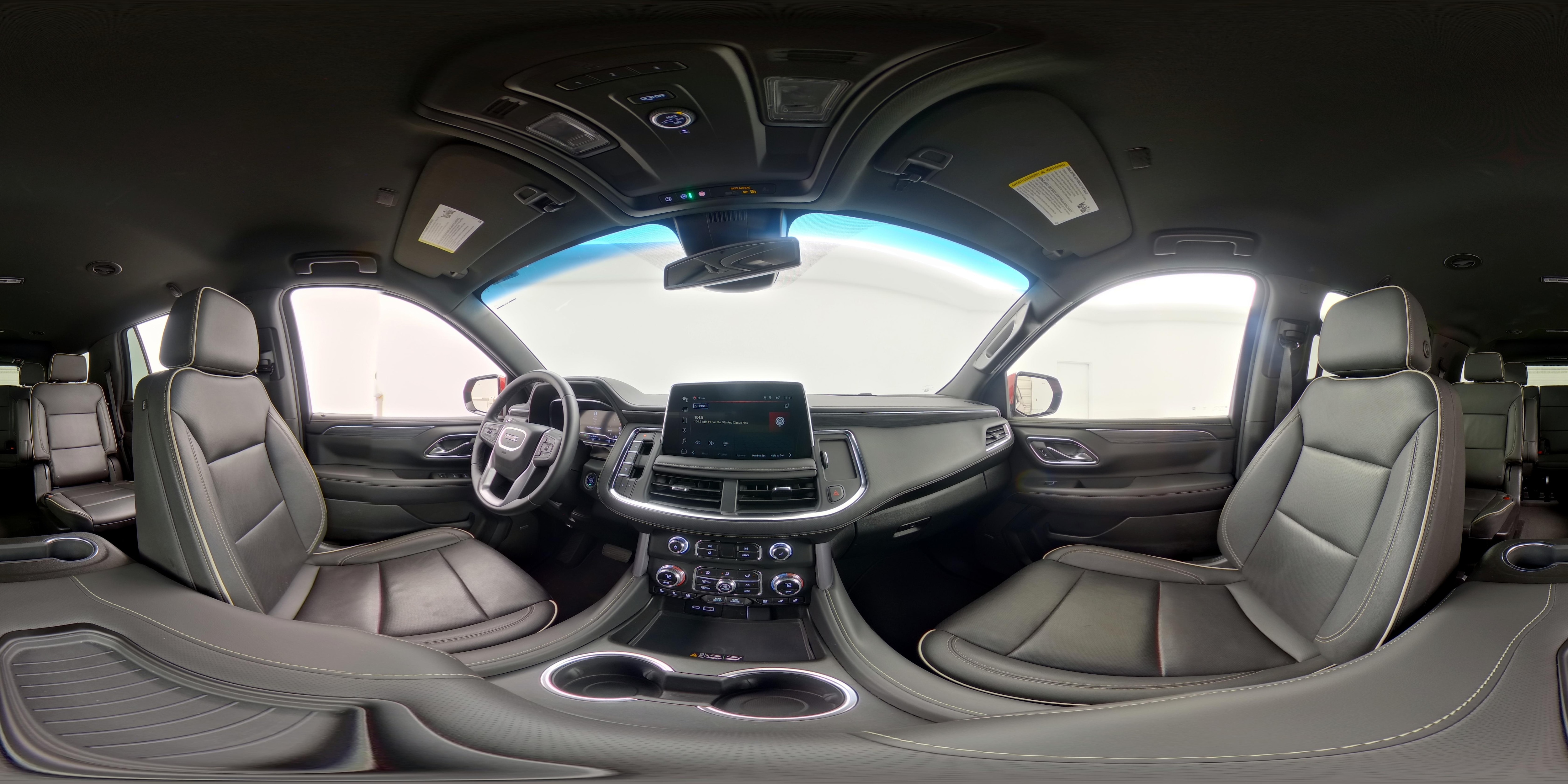 2024 GMC Yukon SLT - Photo 28