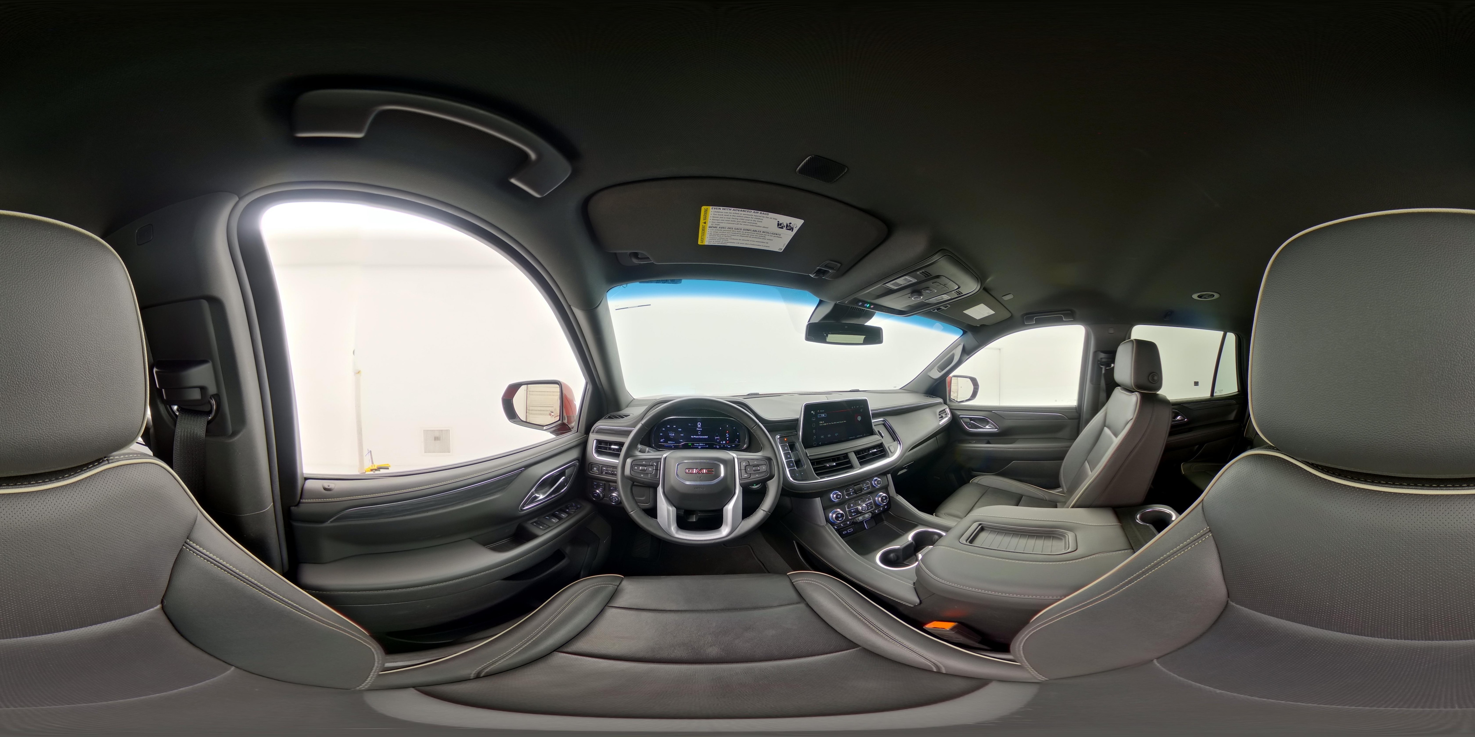 2024 GMC Yukon SLT - Photo 30