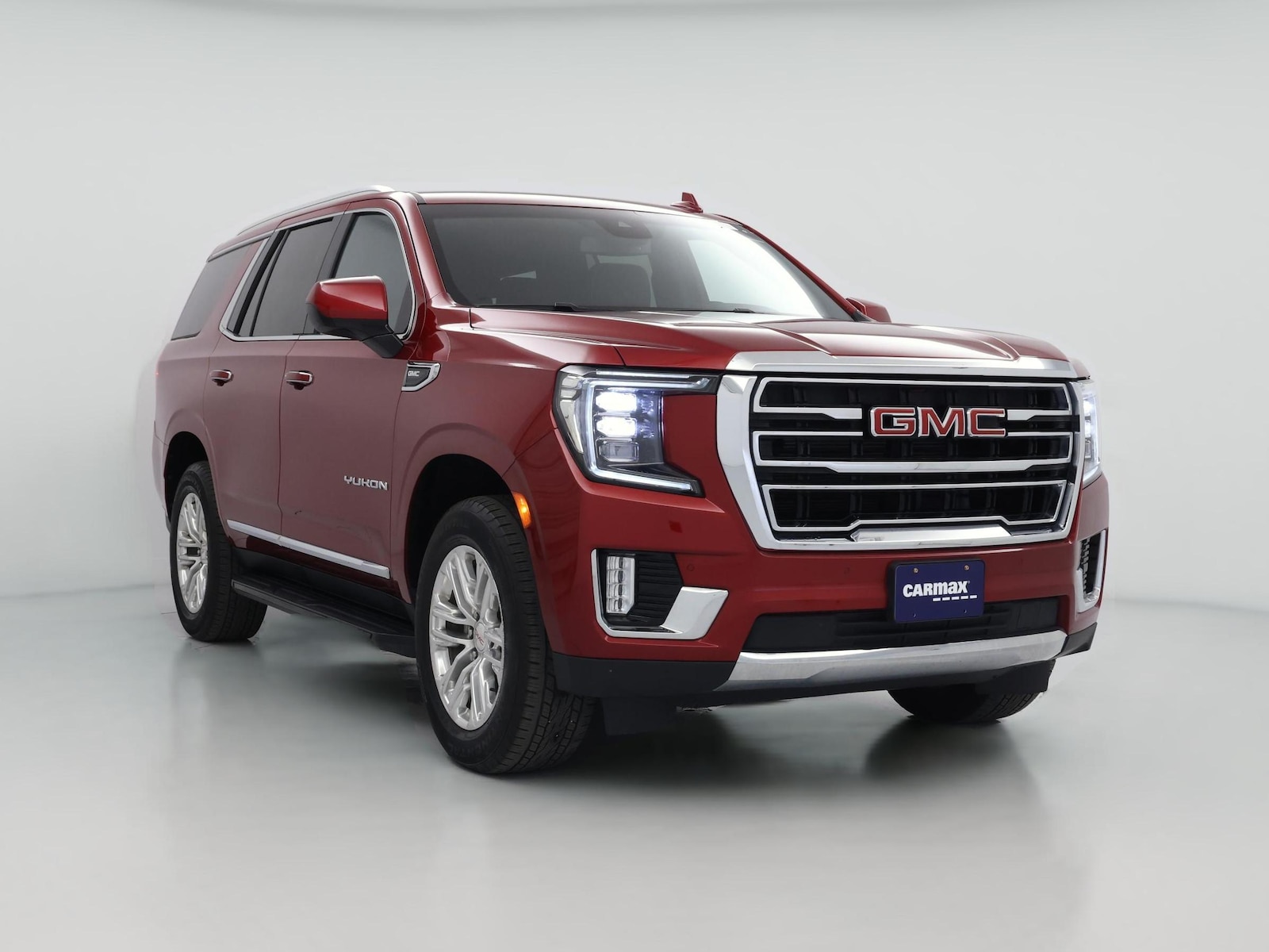 2024 GMC Yukon