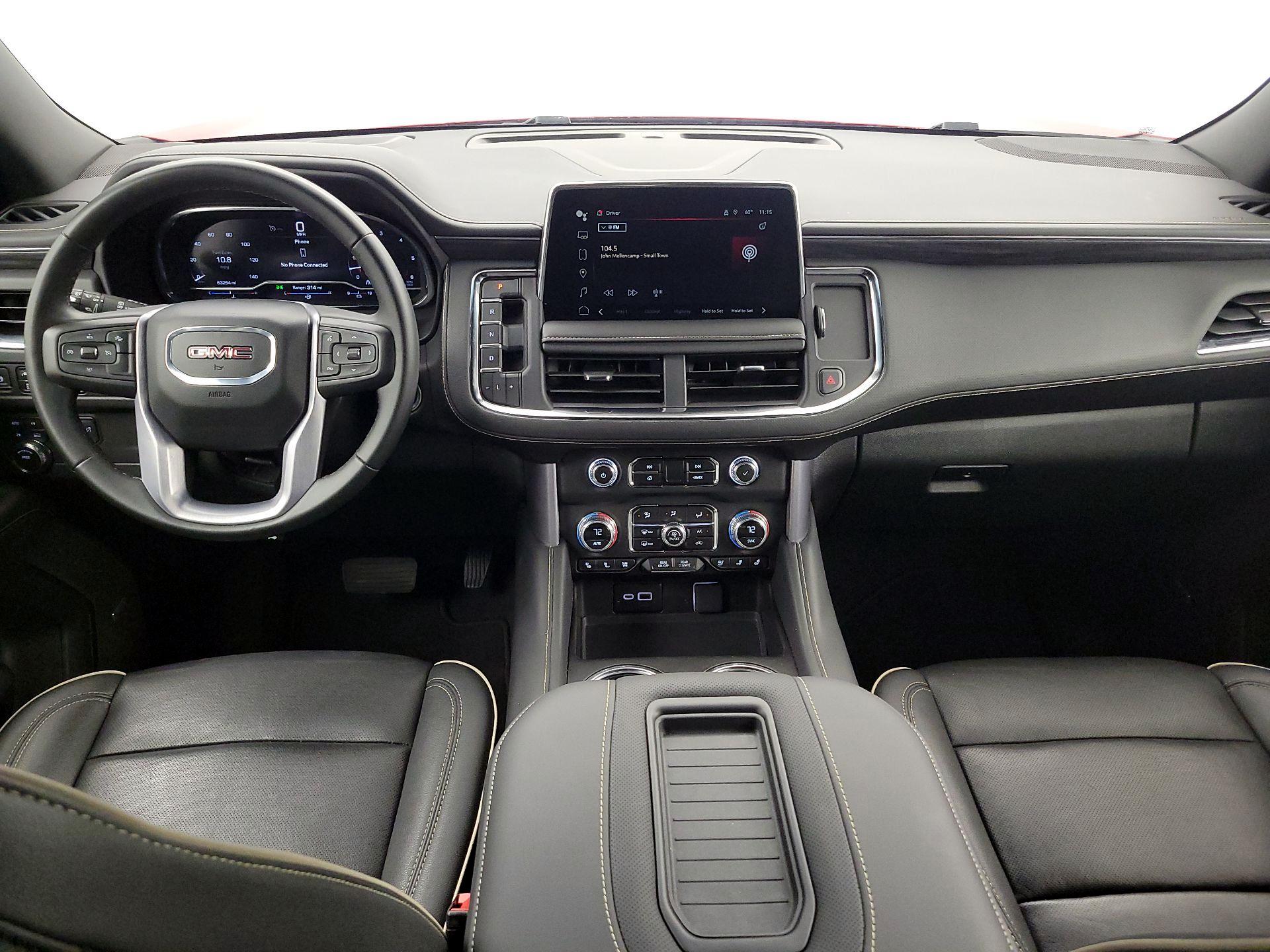 Thumbnail: 2024 GMC Yukon - 9