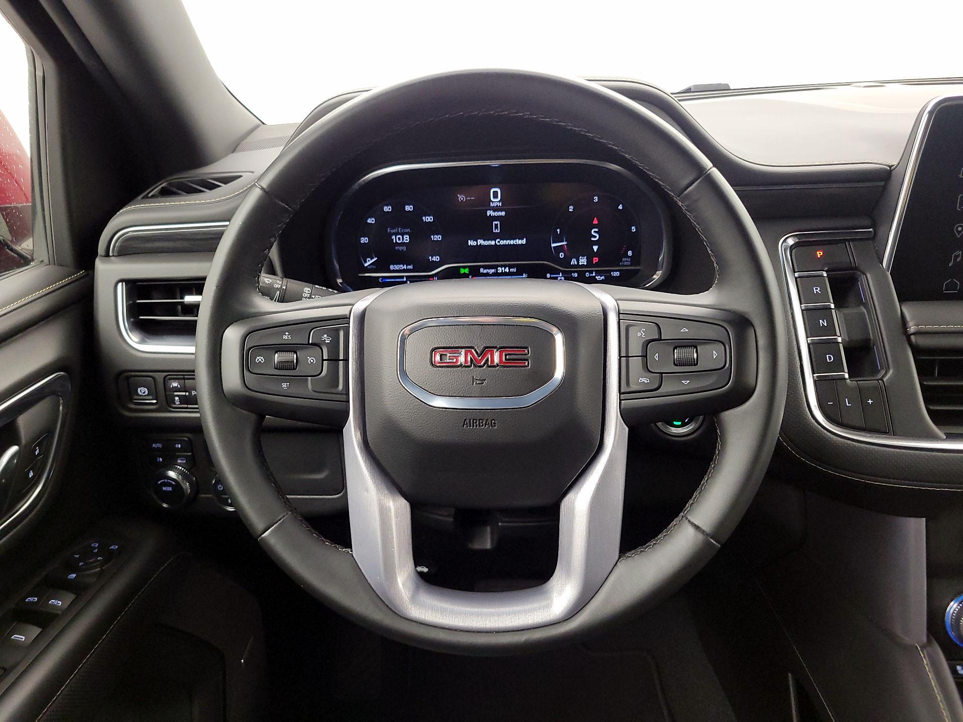 Thumbnail: 2024 GMC Yukon - 10