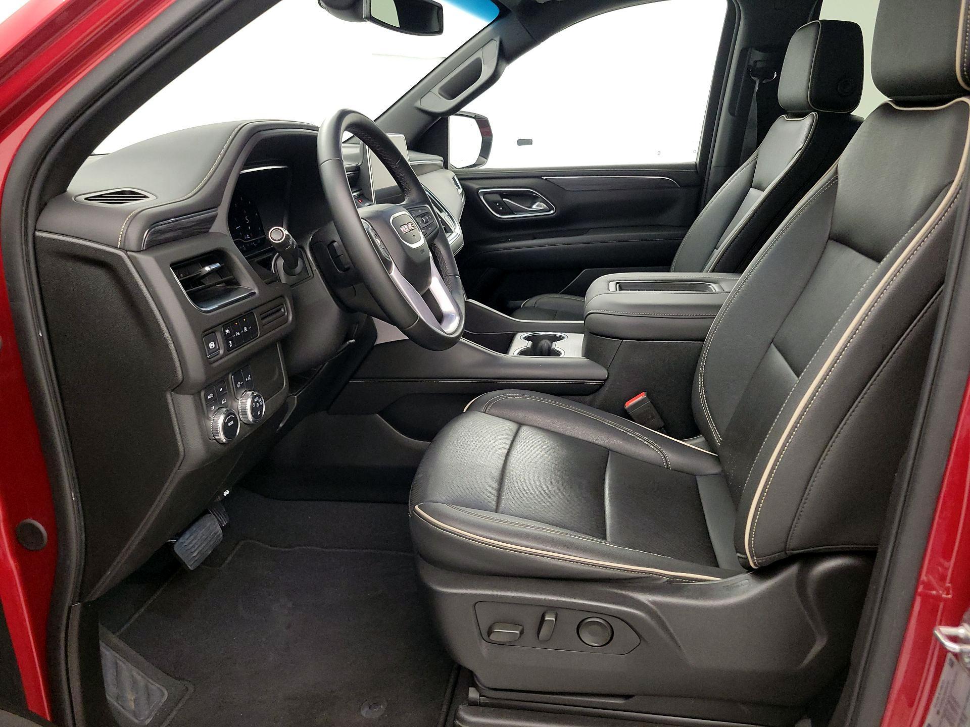Thumbnail: 2024 GMC Yukon - 11