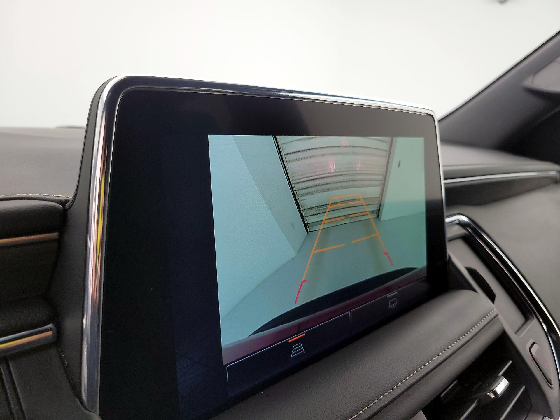Thumbnail: 2024 GMC Yukon - 15