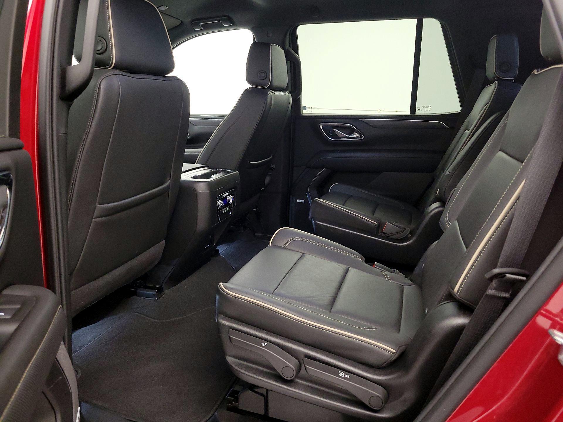 Thumbnail: 2024 GMC Yukon - 20