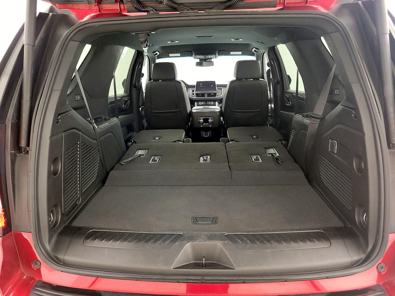 2024 GMC Yukon SLT - Photo 24
