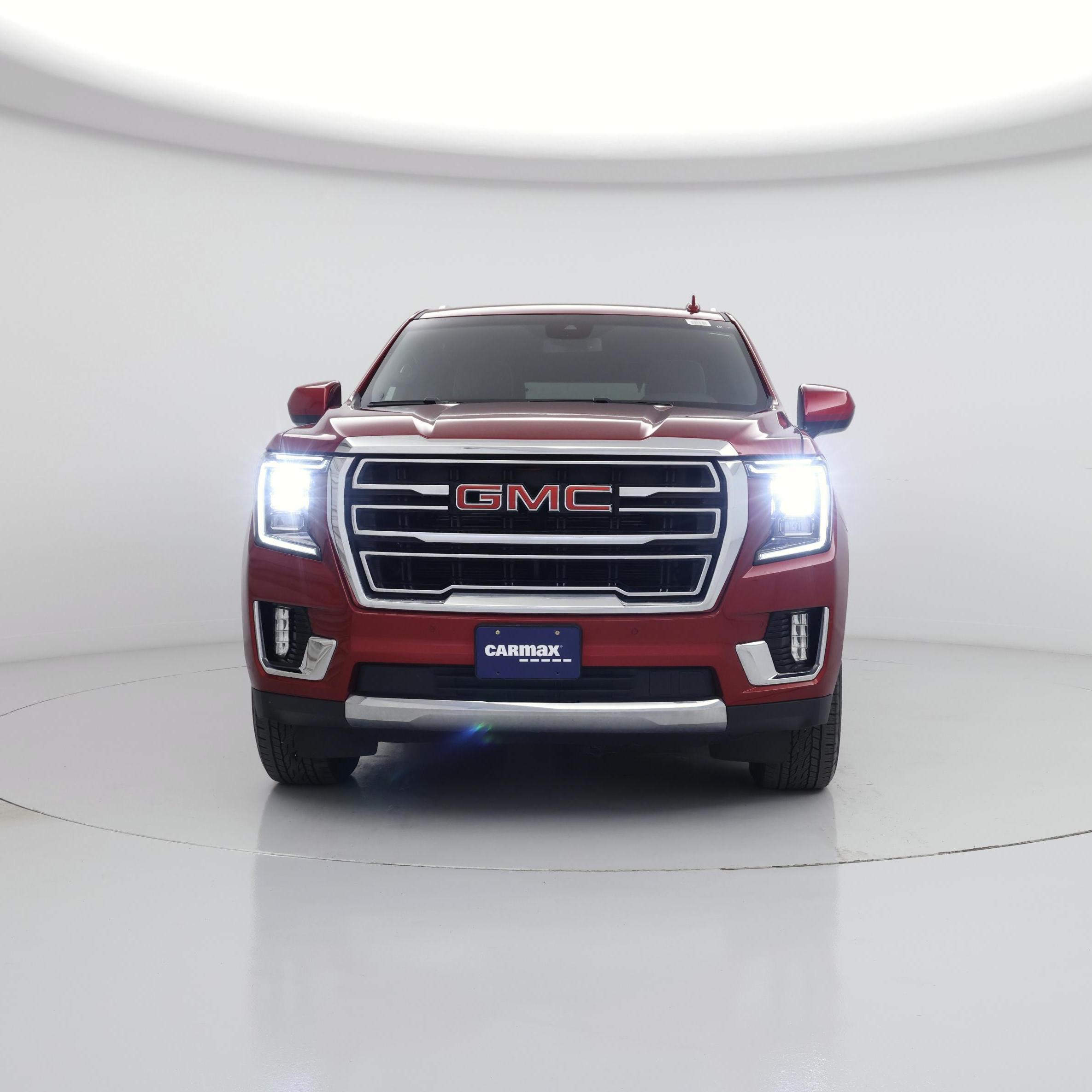 Thumbnail: 2024 GMC Yukon - 5