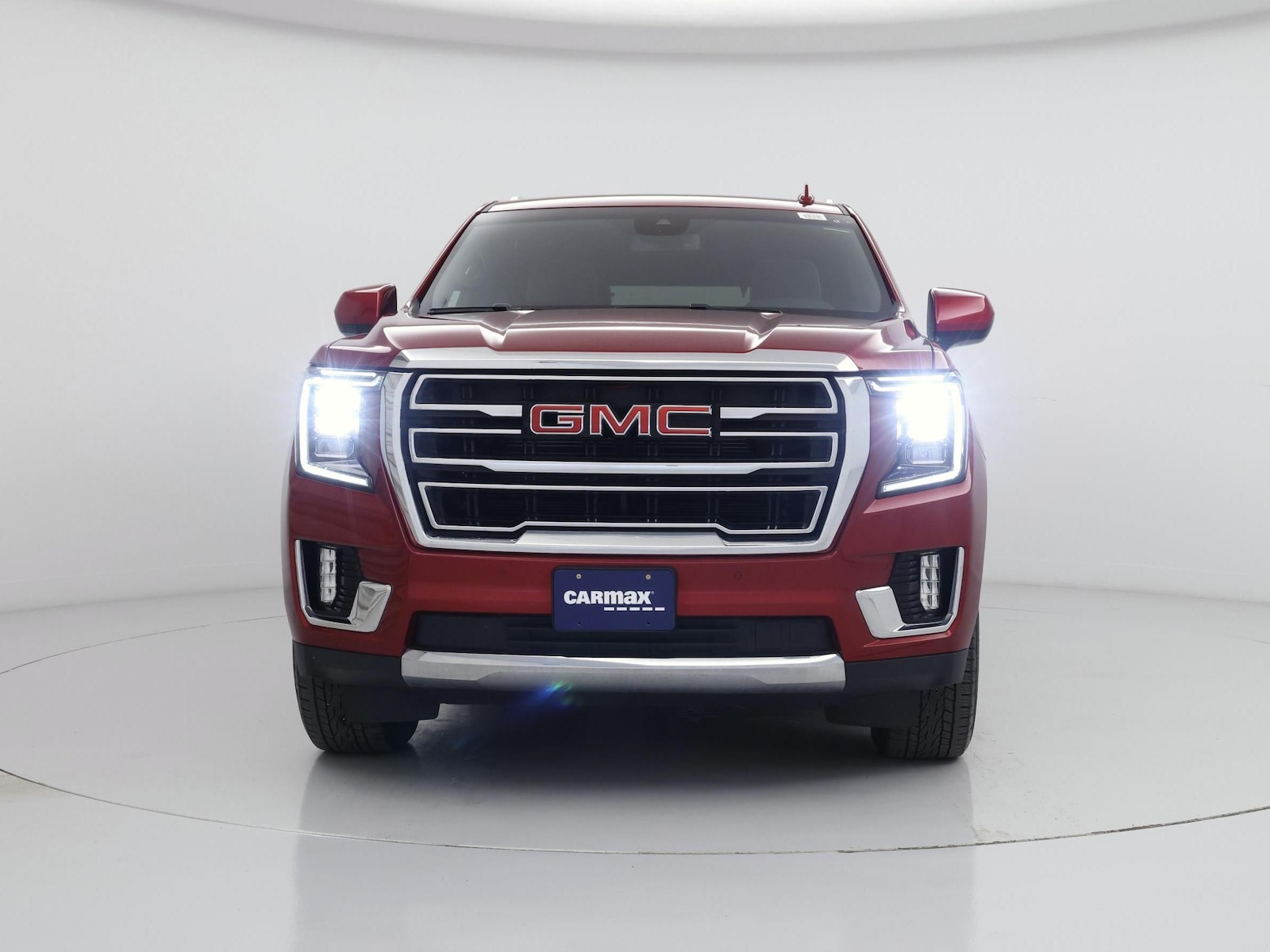 2024 GMC Yukon SLT - Photo 6