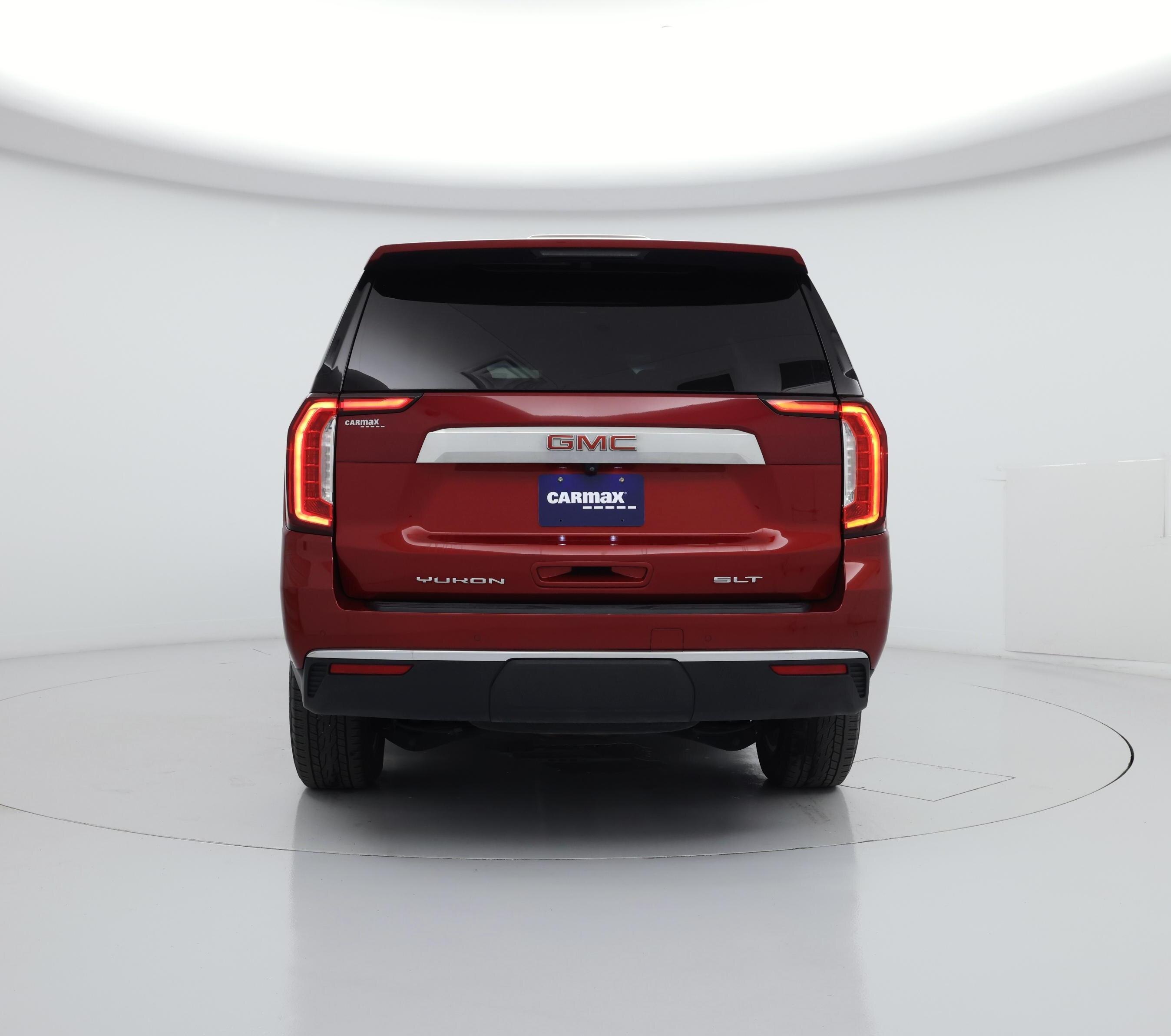 Thumbnail: 2024 GMC Yukon - 6
