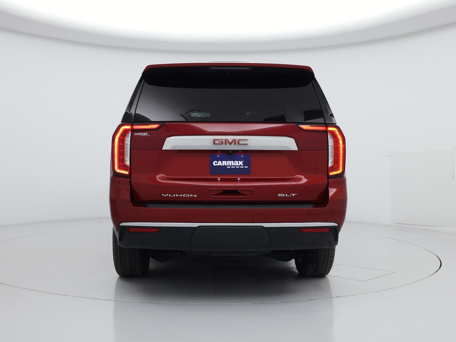 2024 GMC Yukon SLT - Photo 7